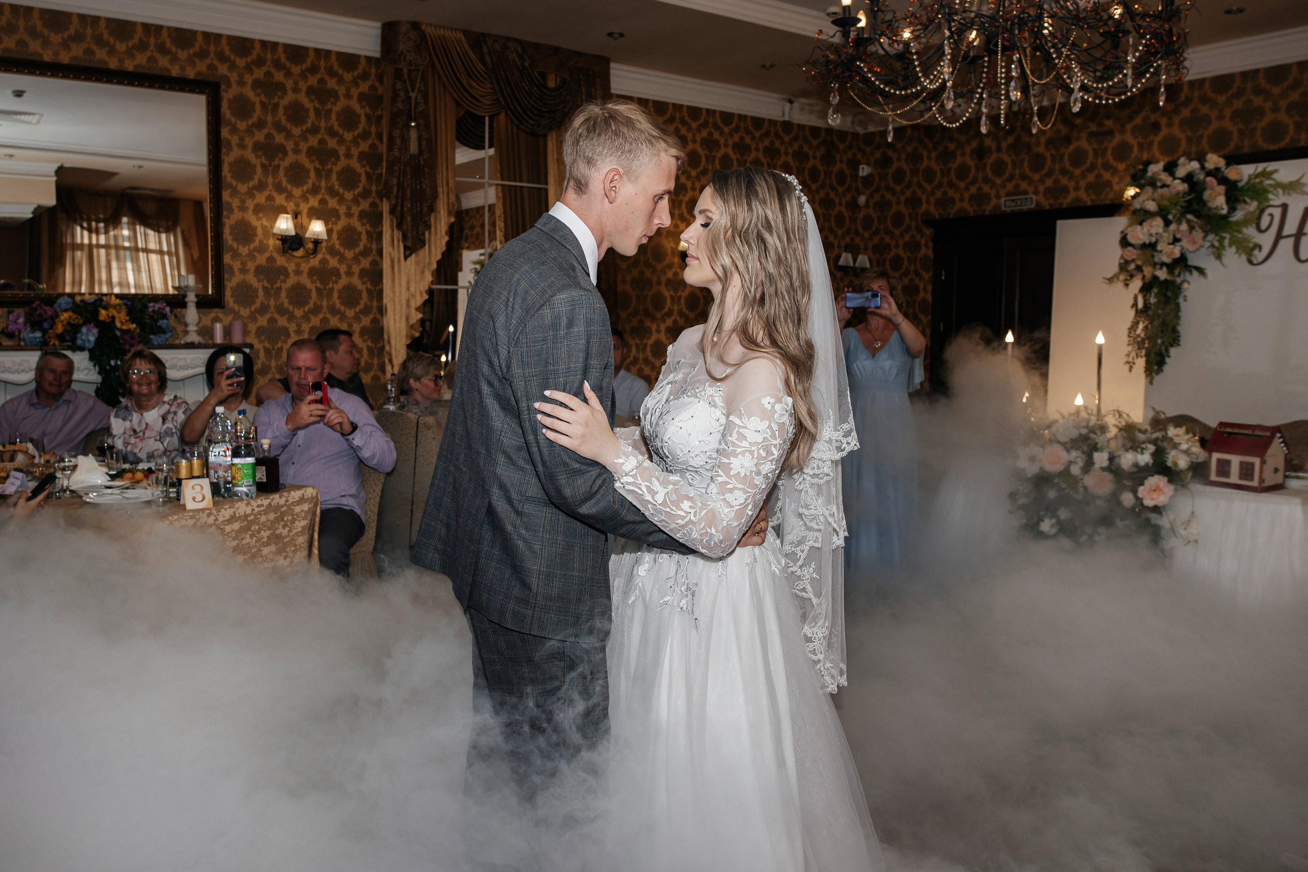 Юлия и Никита. Семейный и детский фотограф в Самара Егорова Ирина