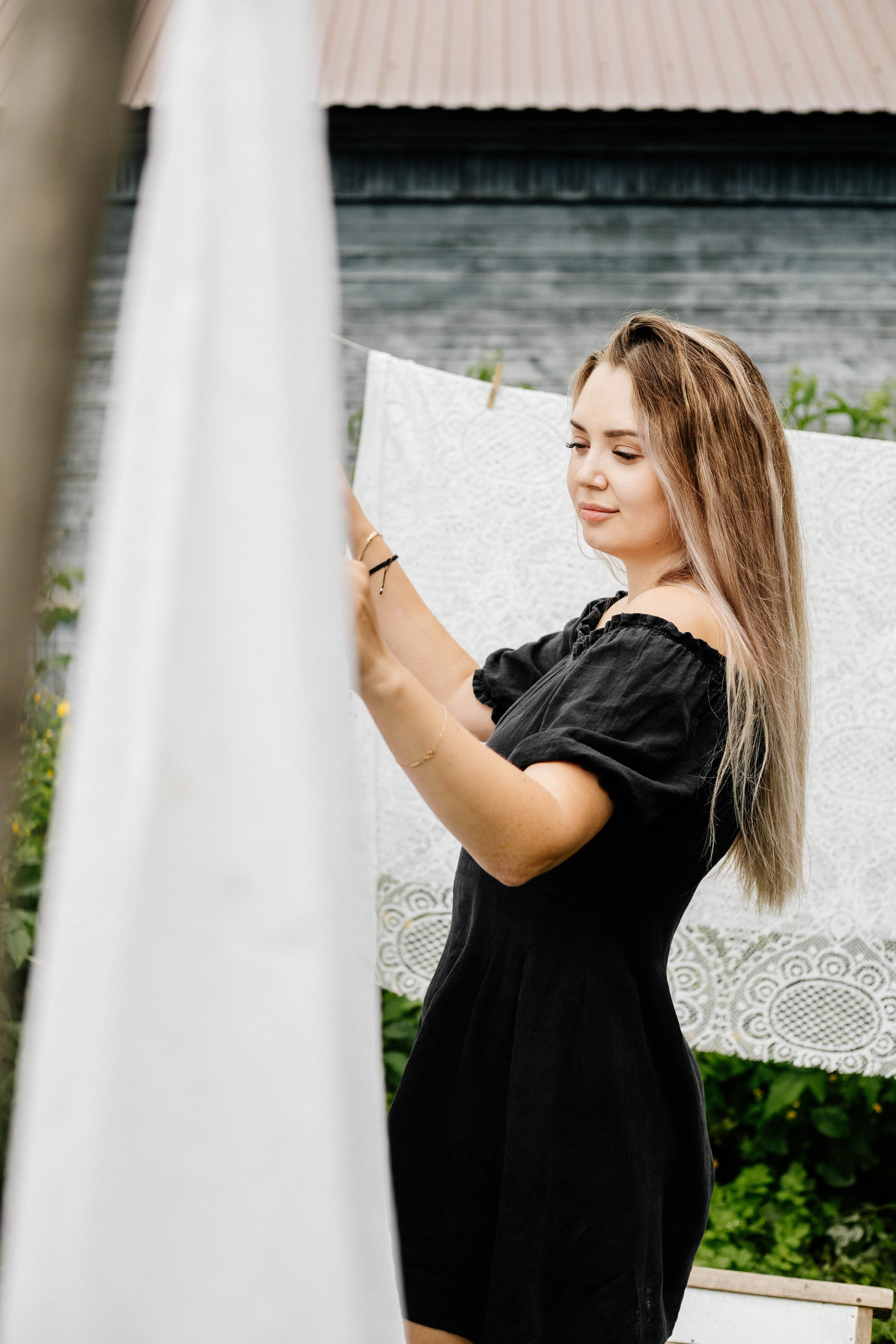 Аня и Семен. Рыжова Тамара