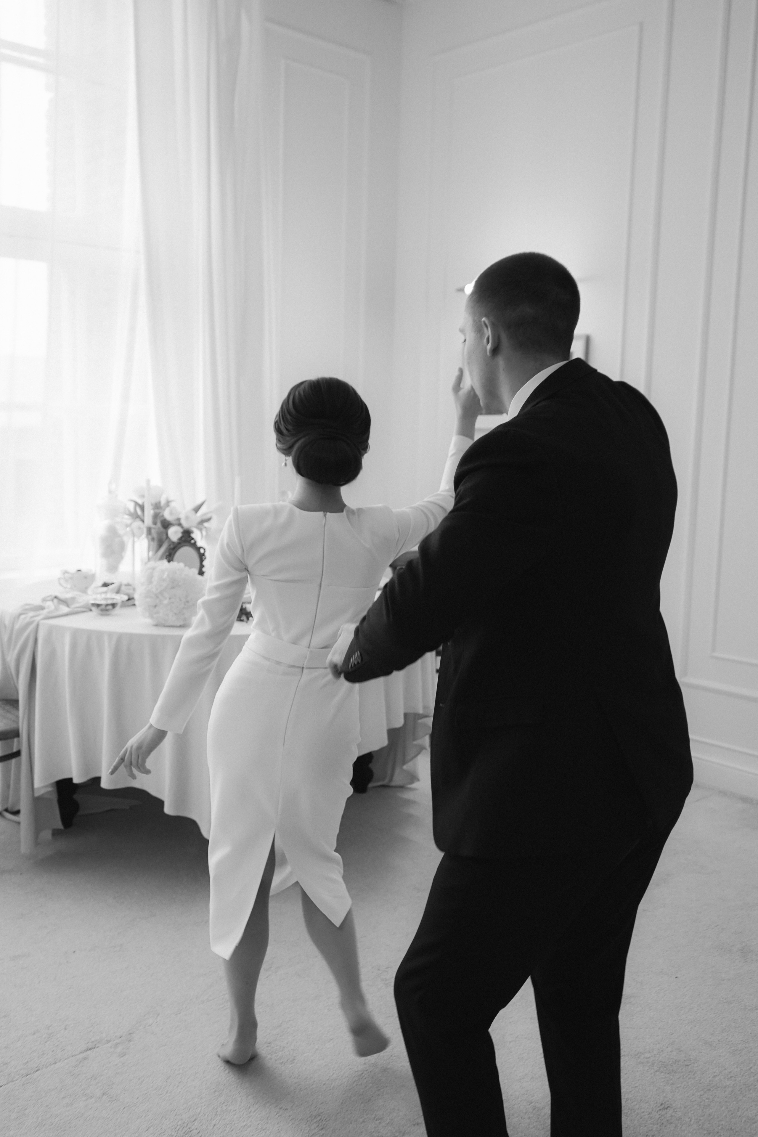 С одной ноги по жизни💘. Фотограф в Каспийске