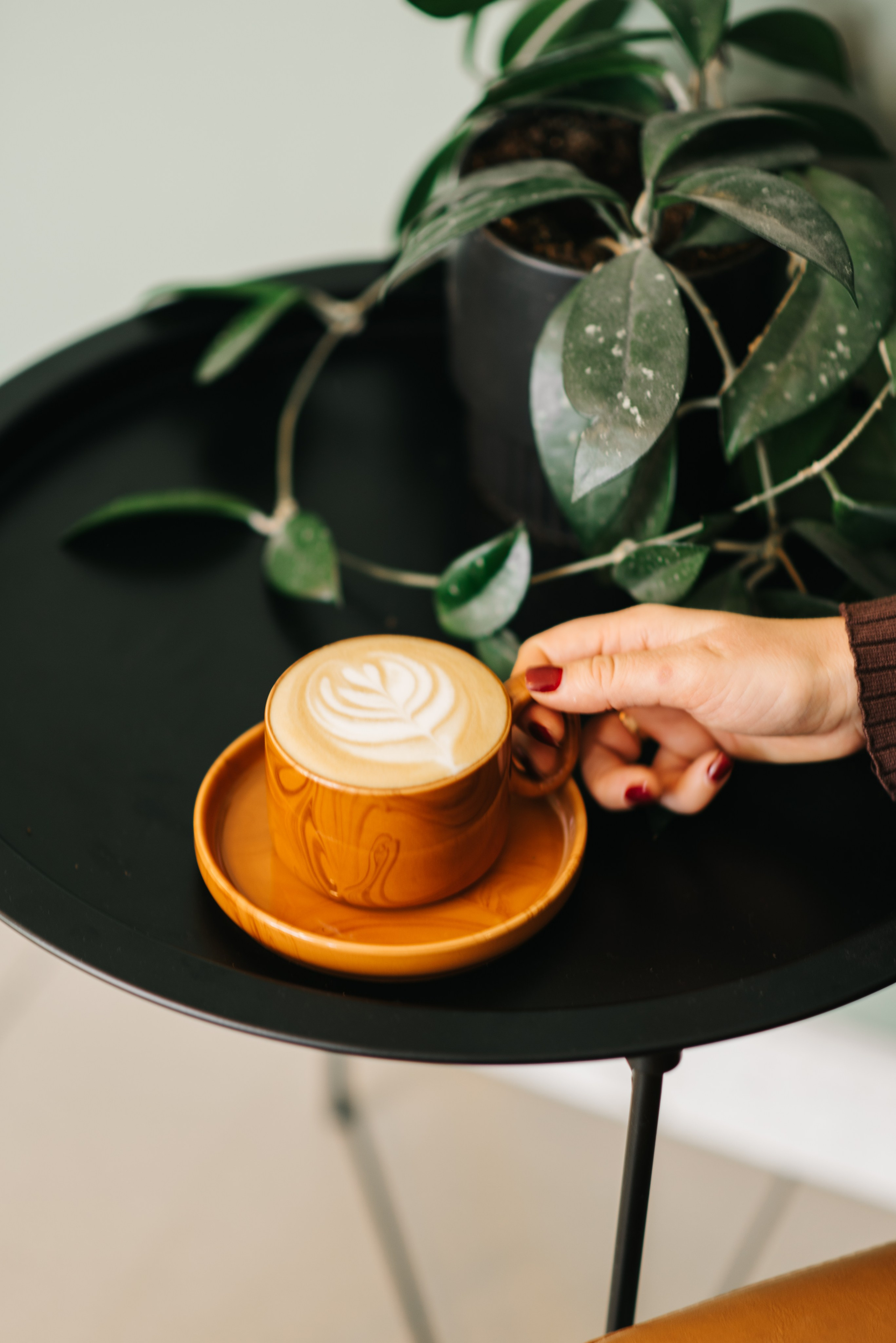 Кофейня «Тепло» (редизайн). Фотограф в Арсеньев, Уссурийск, Владивостоке