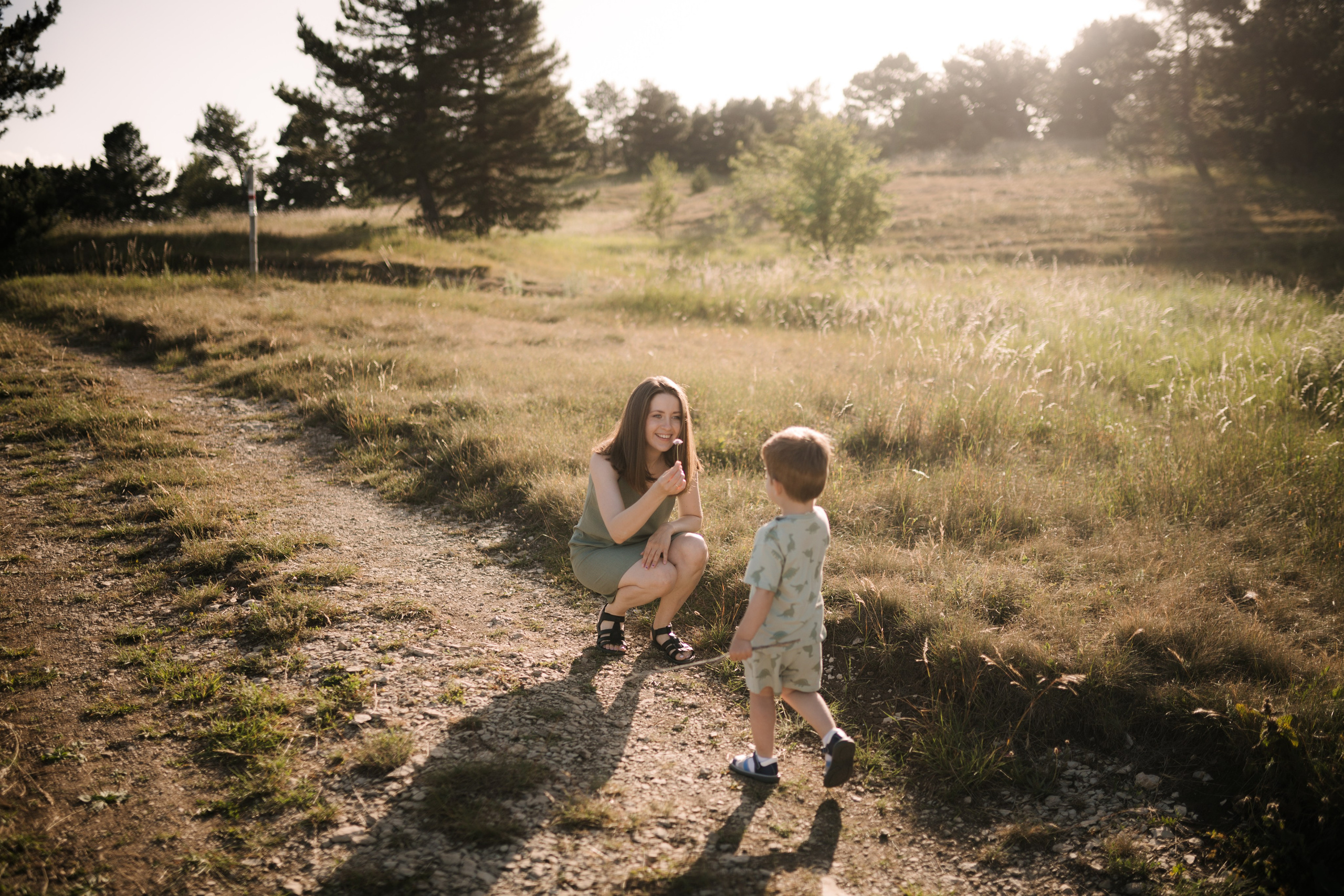 Семейные. Свадебный и семейный фотограф в Севастополе и Крыму Алина Зорина