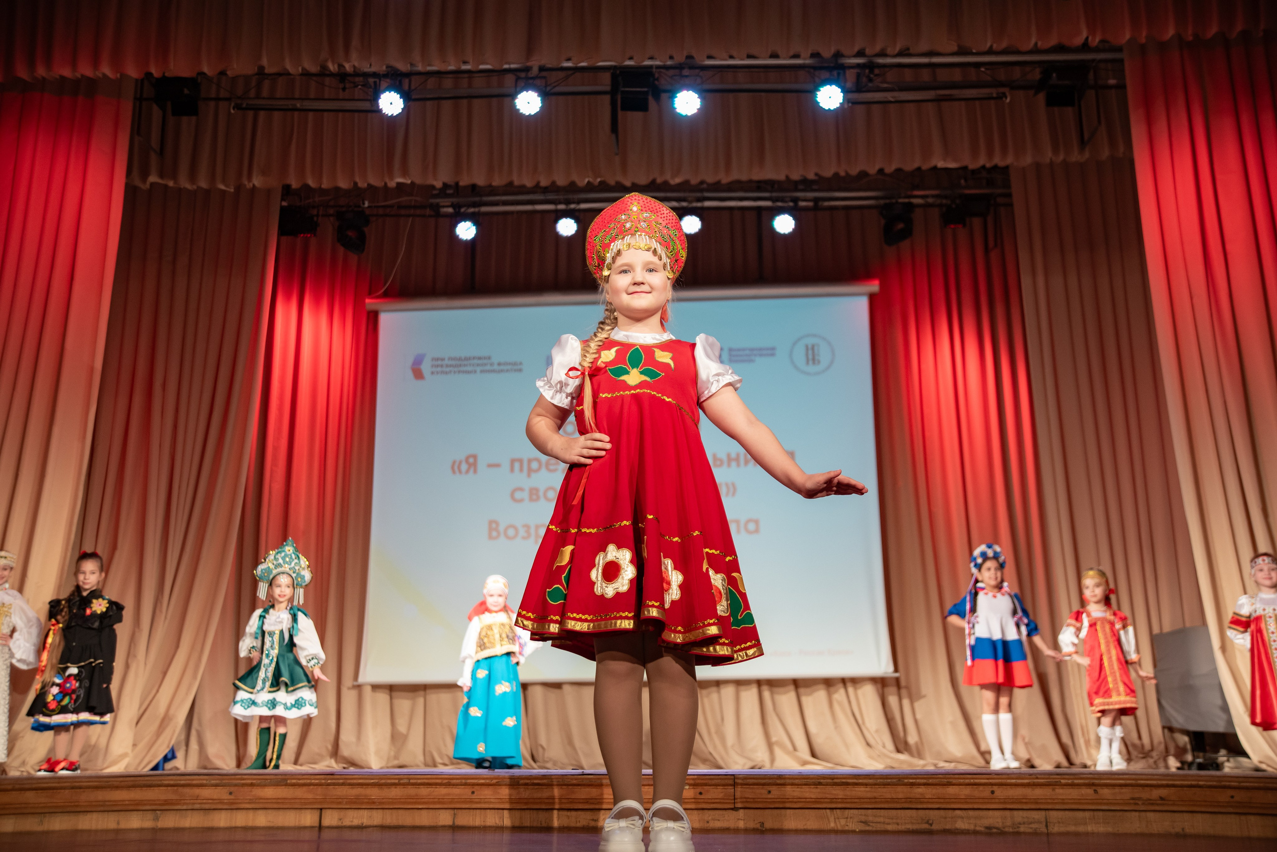 Репортажная съёмка концерта в Нижнем Новгороде. Фотограф Макс Огурцов в Нижнем Новгороде