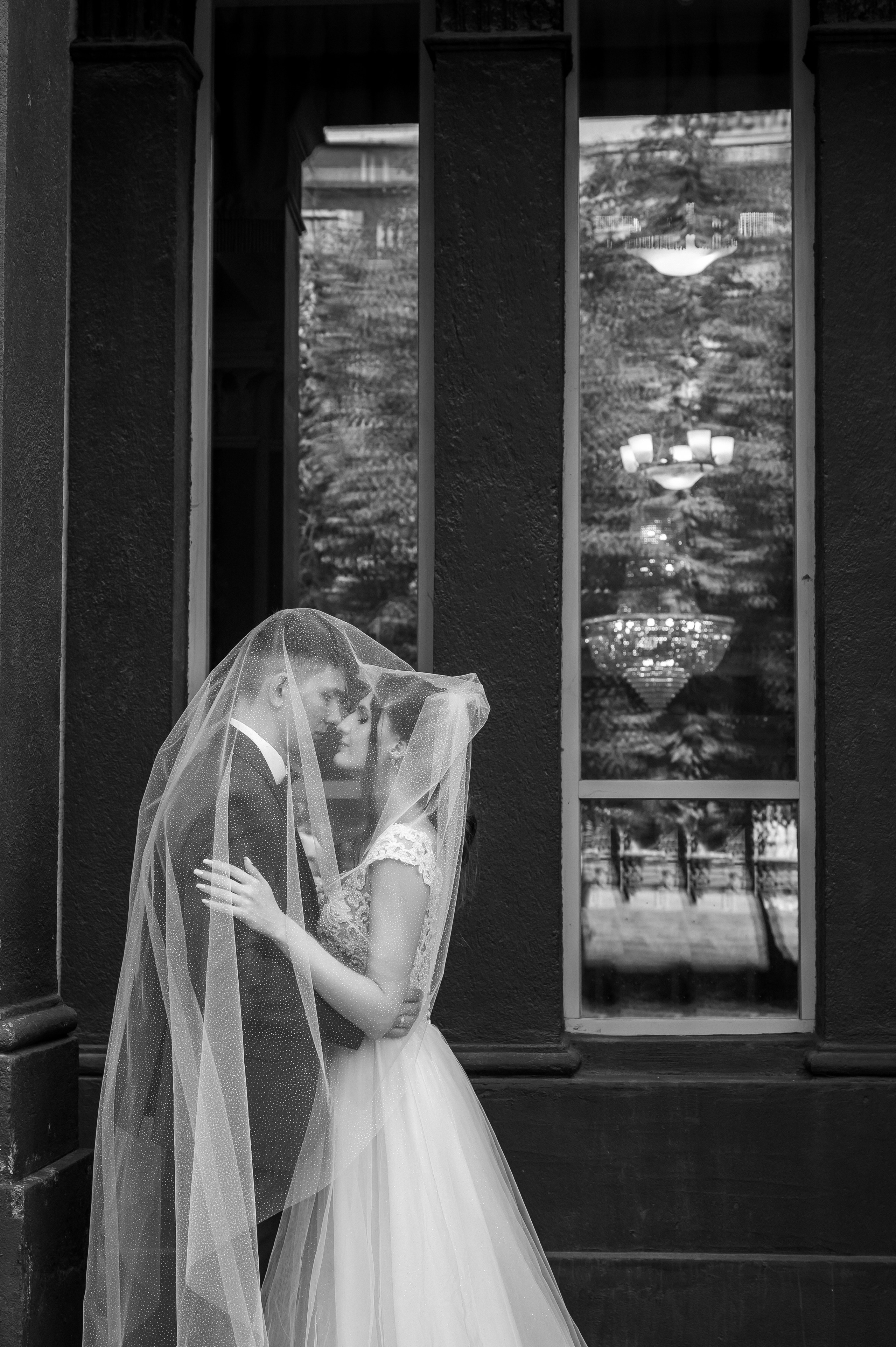 Свадебные съемки (портфолио). Свадебный фотограф в Новосибирске. Александра Верхушина