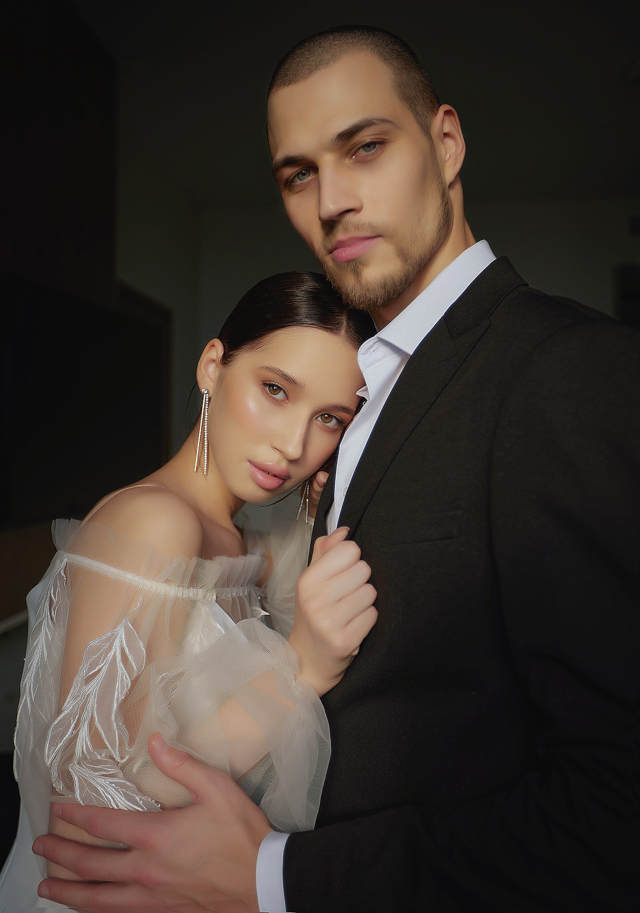 Свадебная фотосессия. Профессиональный фотограф в Москве Наталья Белова