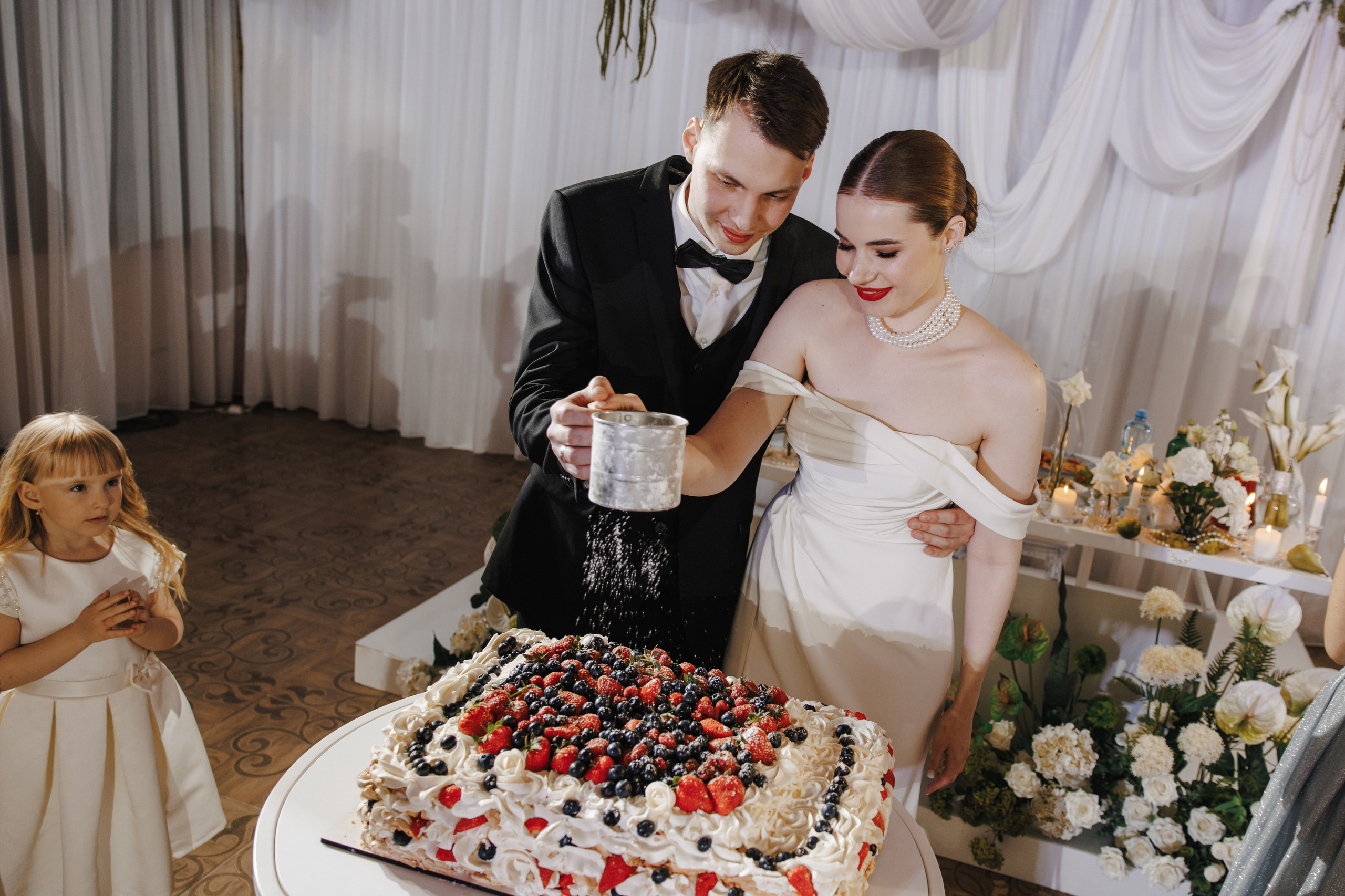 Максим и Марьяна. Свадебный фотограф Краснодар Ростов Солоникова Вероника