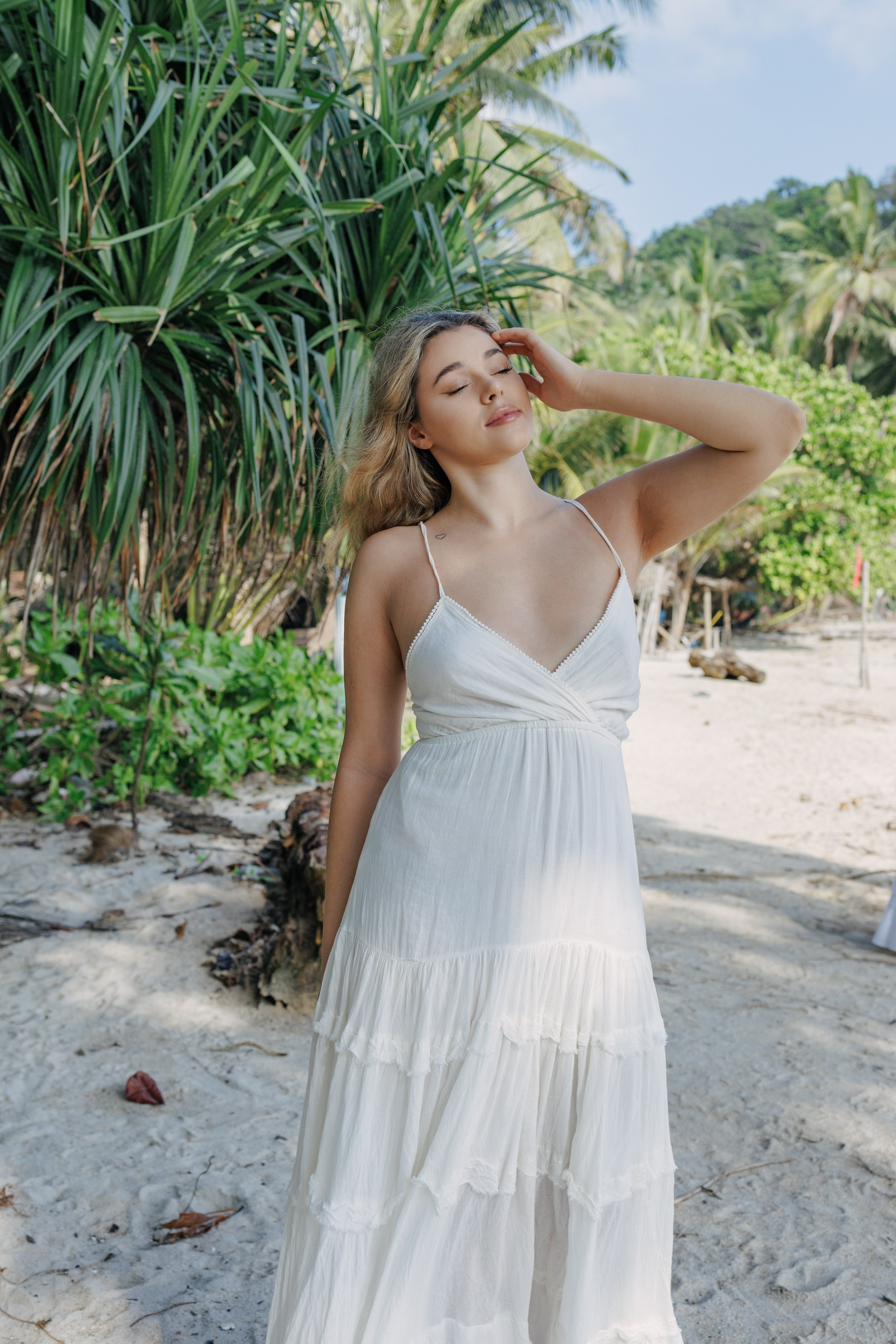 Семейная фотосессия на Пангане в Тайланде. Федор Лемешко — Семейный и Свадебный Лайфстайл фотограф в Таиланде Дубае Грузии Армении