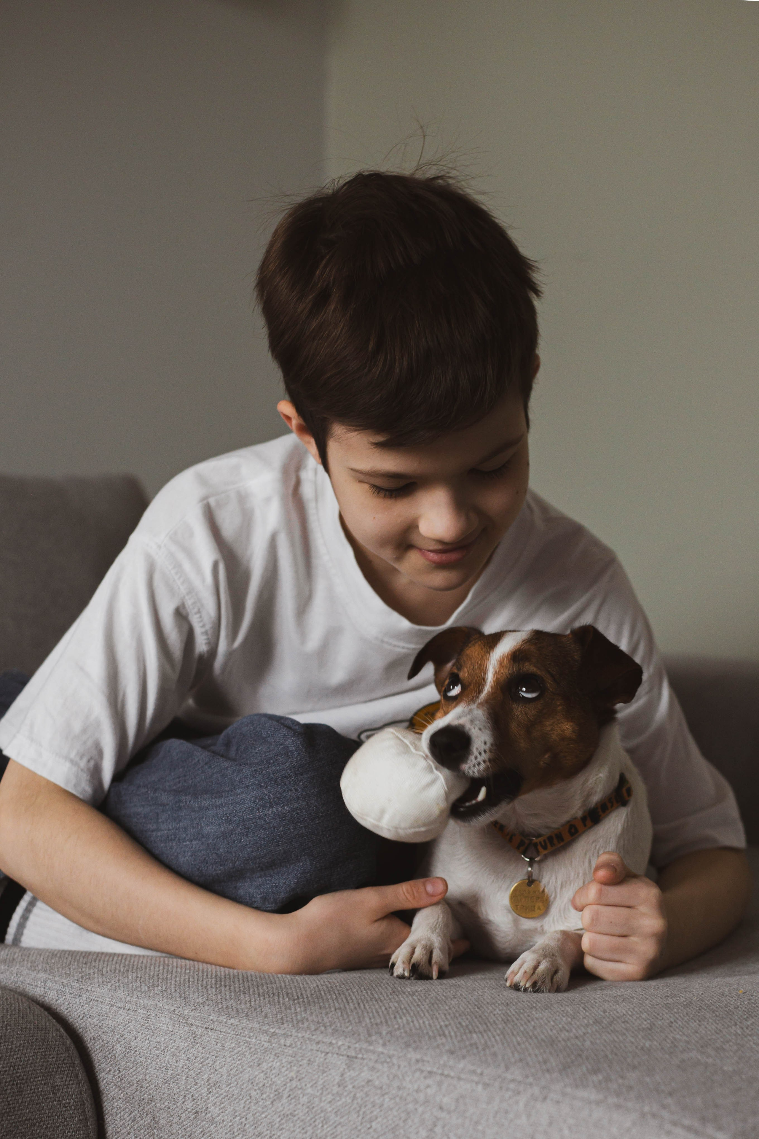 Семейные съемки. Полина Термянен — фотограф