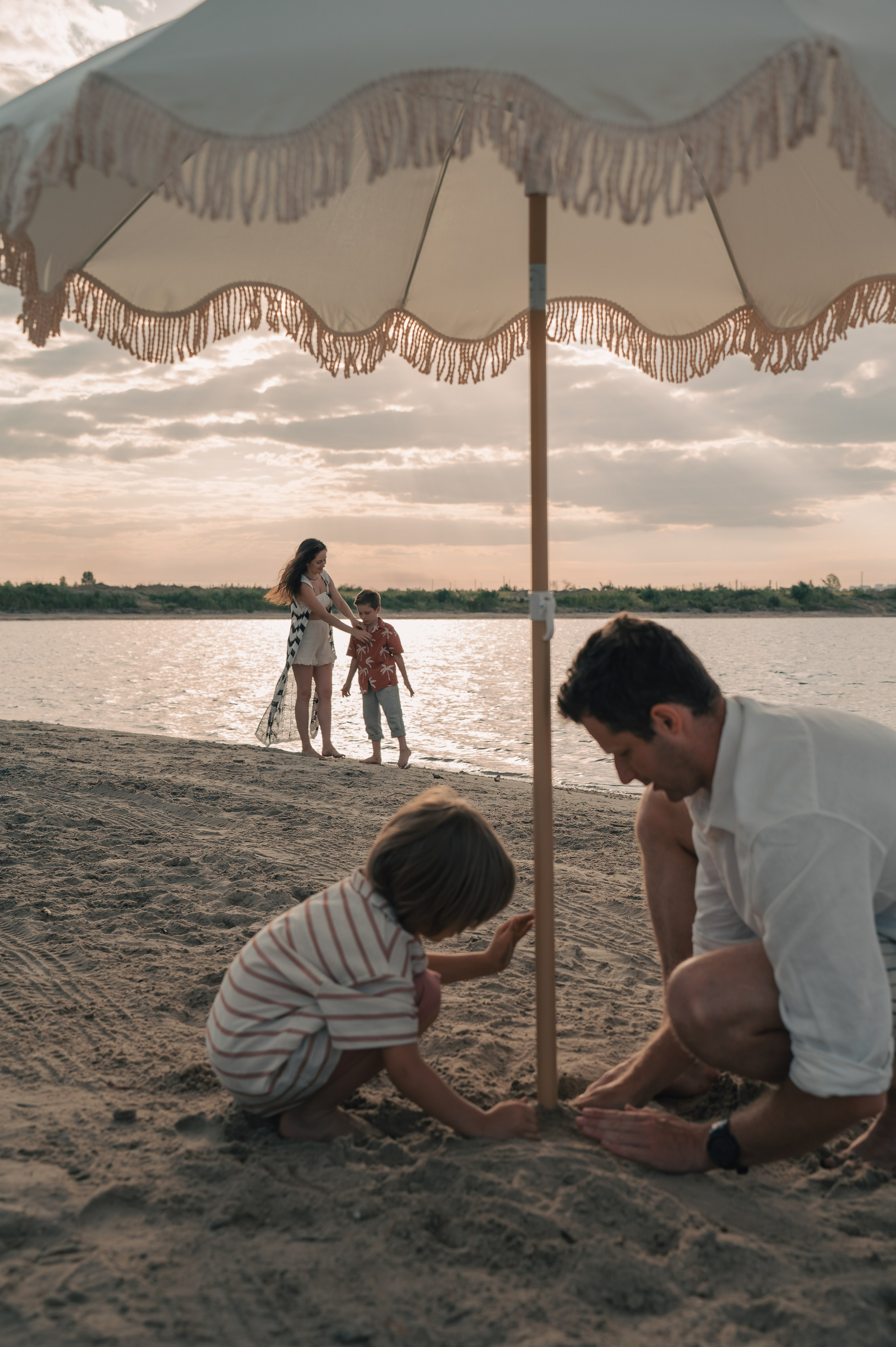 Летняя фотосессия. Семейный фотограф Ростов-на-Дону Татьяна Соколова