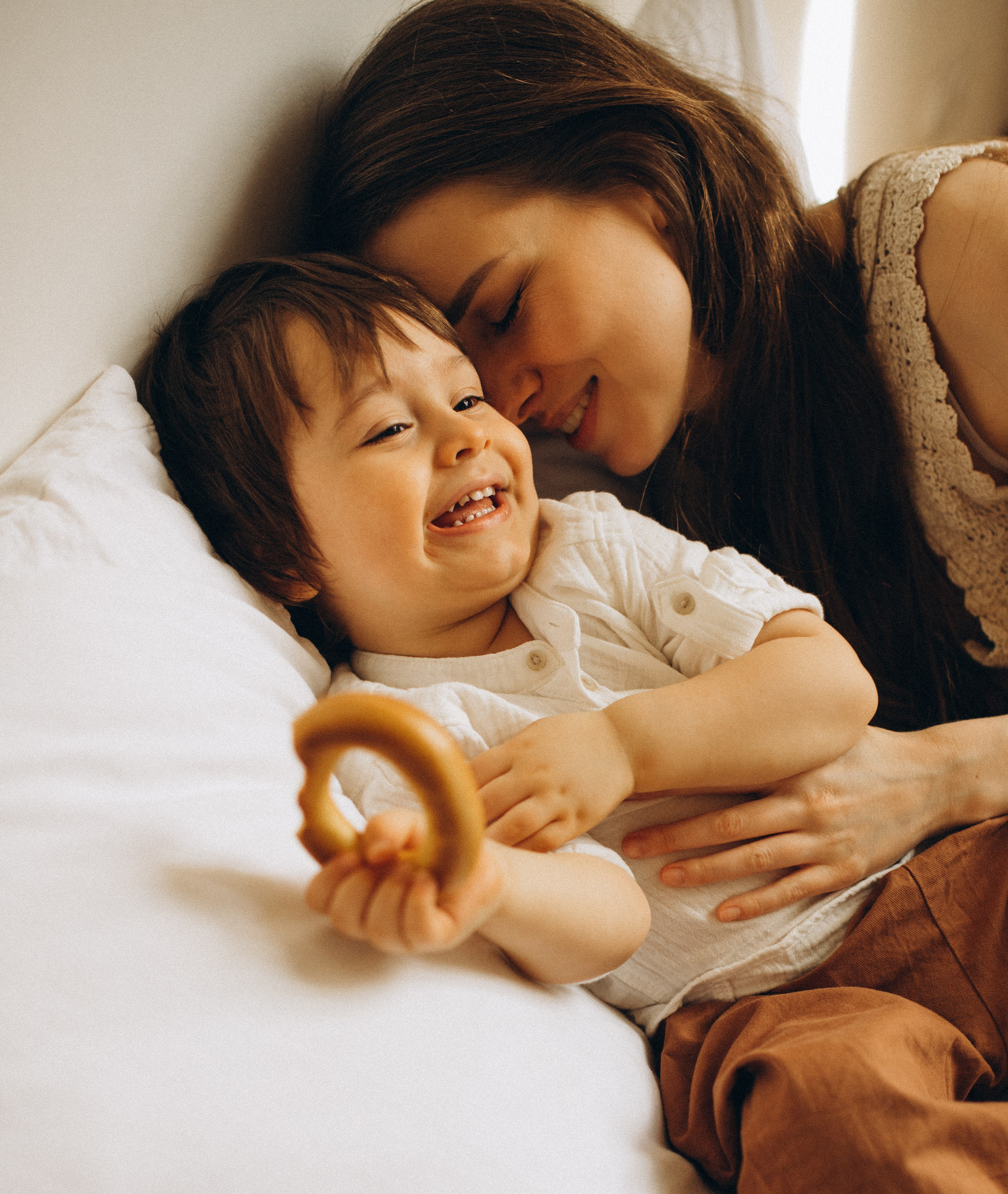 Лана и Серёжка. Семейный фотограф в Москве Алина Савченко
