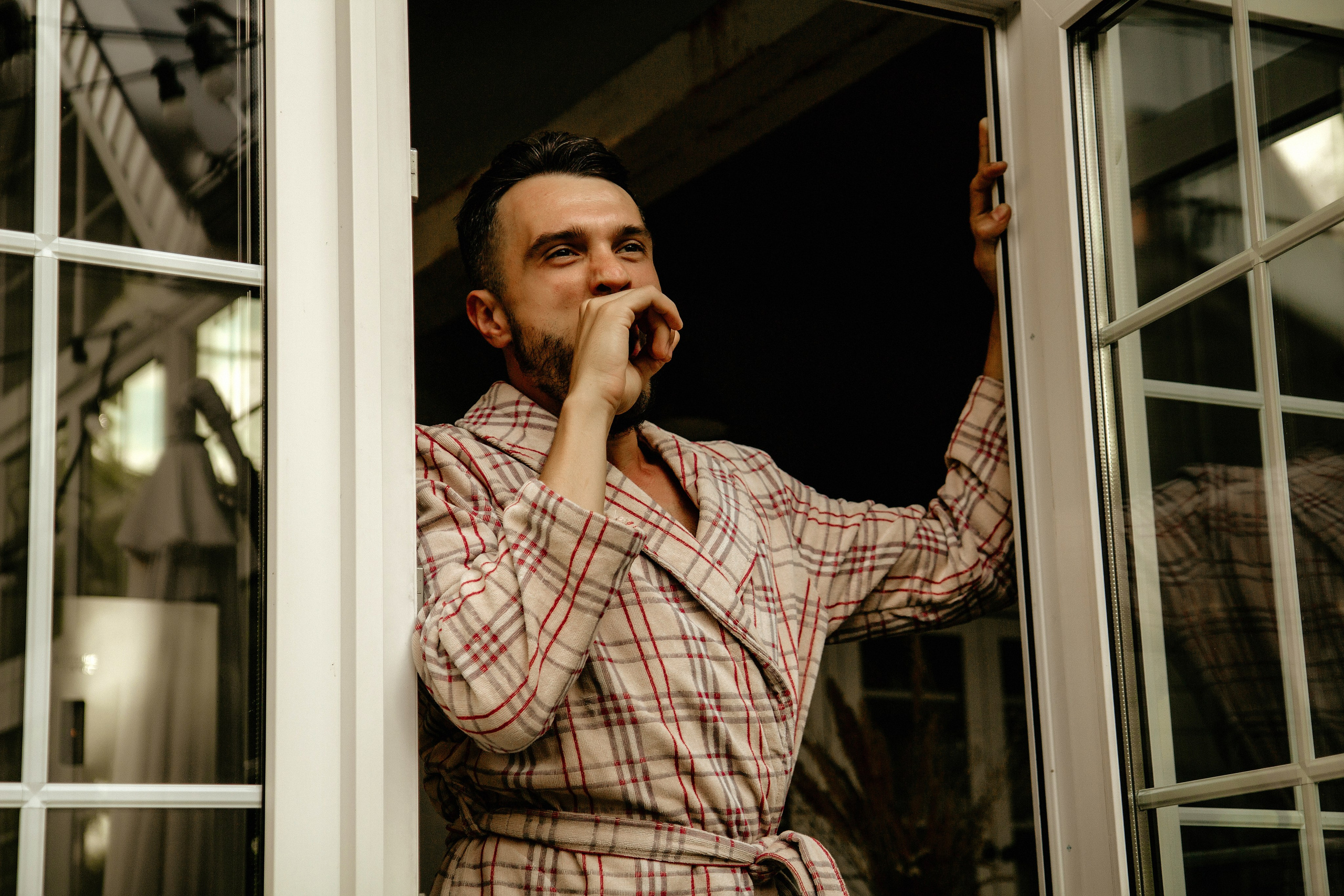 Теплый вечер для двоих. Семейный фотограф Новороссийск, Анапа, Геленджик — Юлия Давыдова