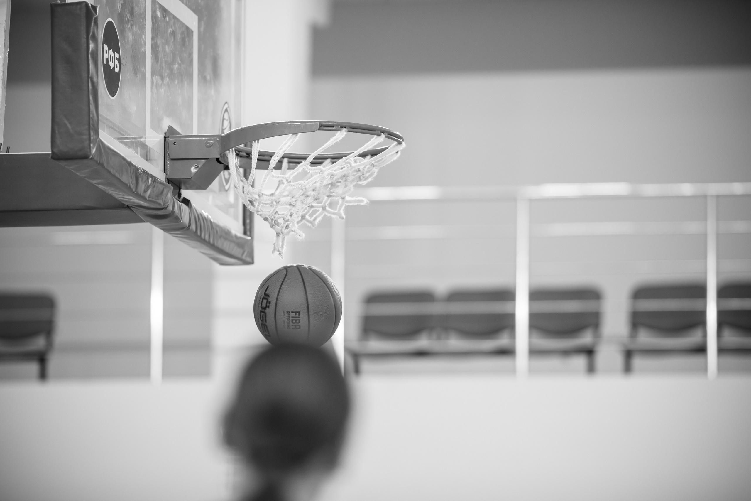 ЧГУ-Атланта. Фотография