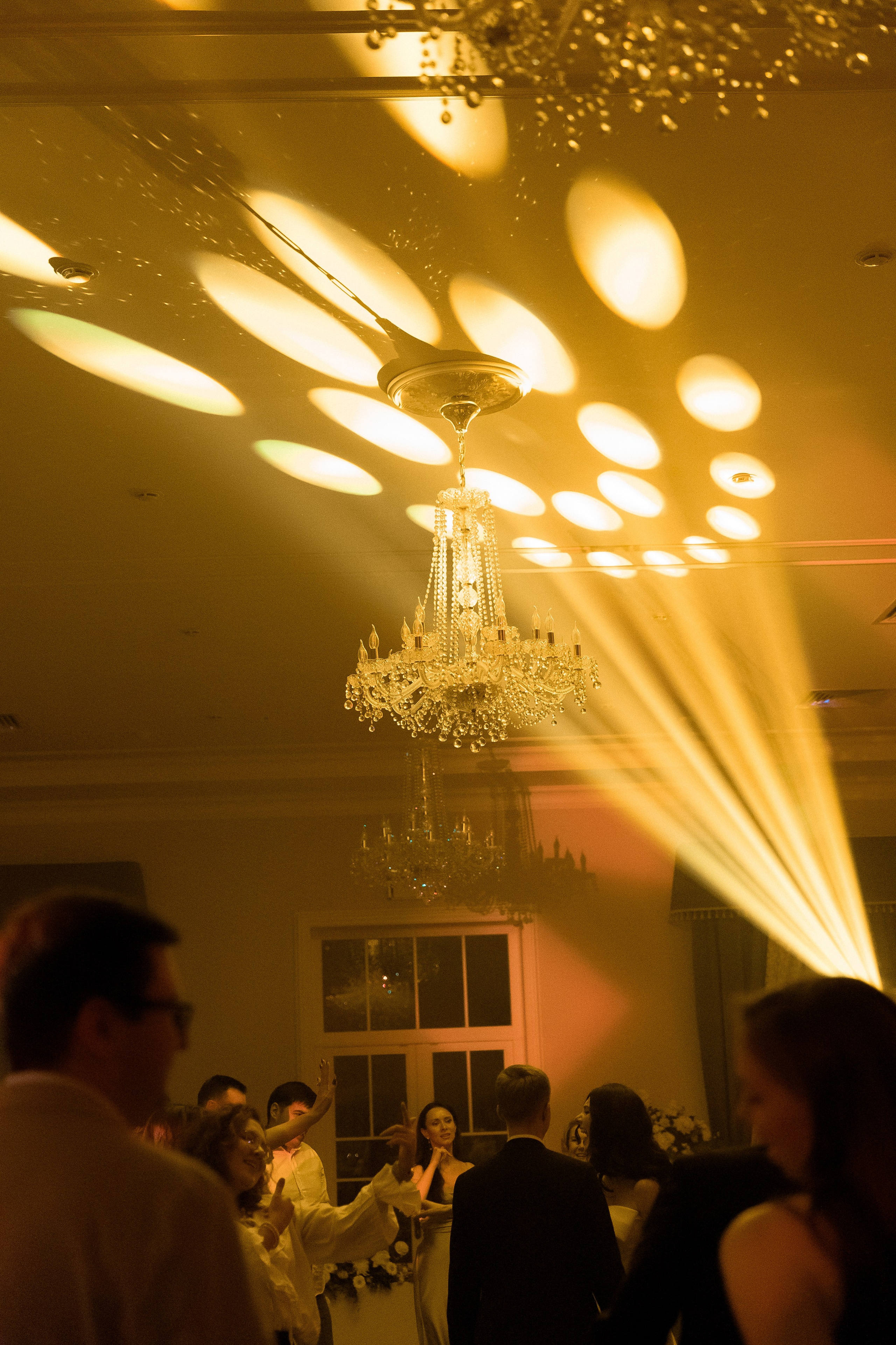 Анонс свадьбы Кирилла и Яны. Свадебный фотограф Домодедово Москва Катерина Алехина