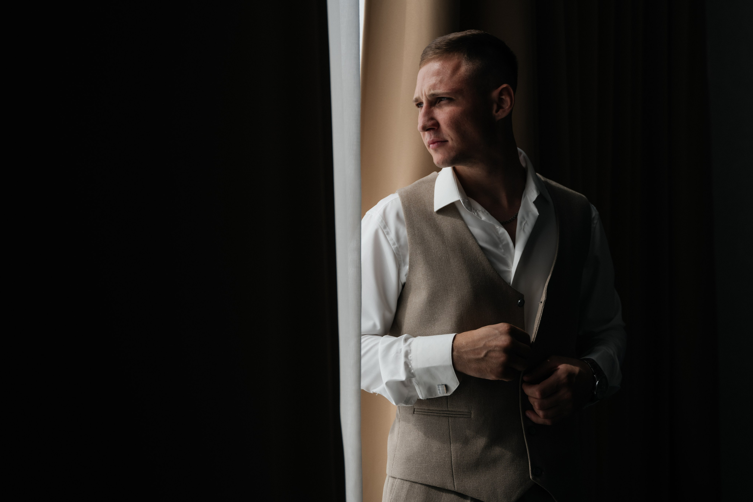 Дамир и Мария. Свадебный фотограф и видеограф Жанна и Ренат Костандян, Ставрополь