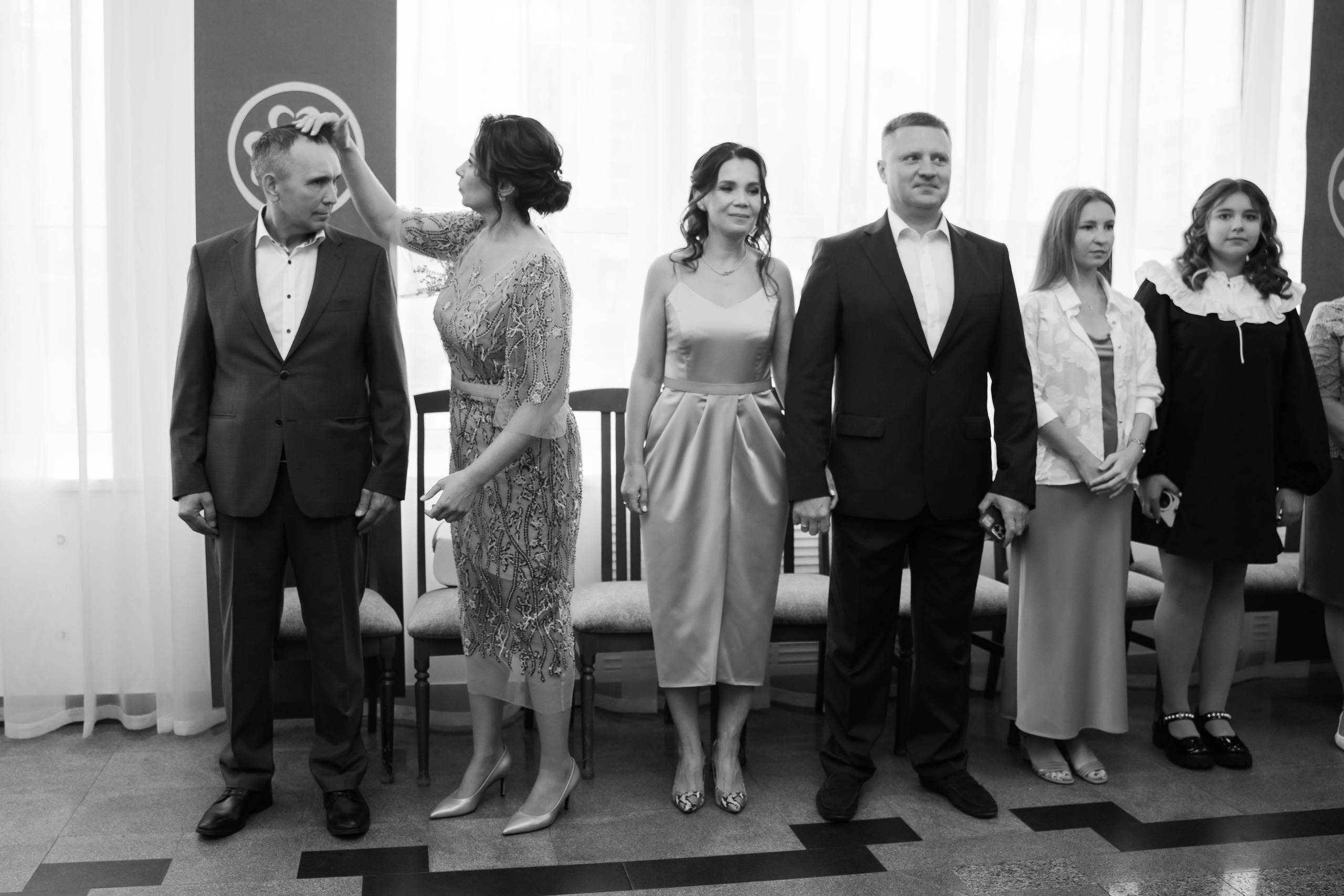 Денис и Алина. Свадебная и семейная фото-видеосъемка в Уфе, Москве