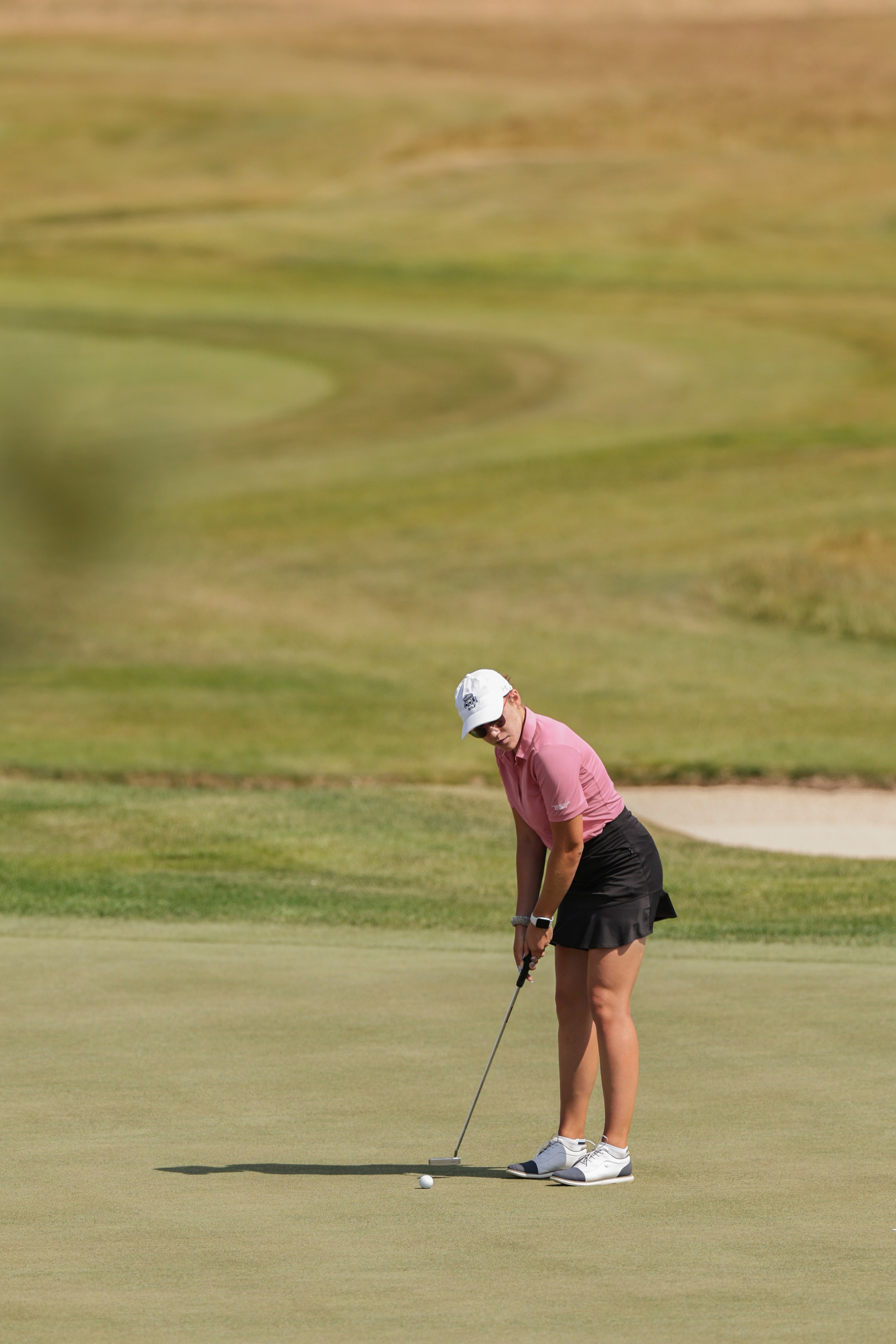 Турнир по гольфу RGA CUP. Спортивный репортажный фотограф Казань Нафис Сиразетдинов