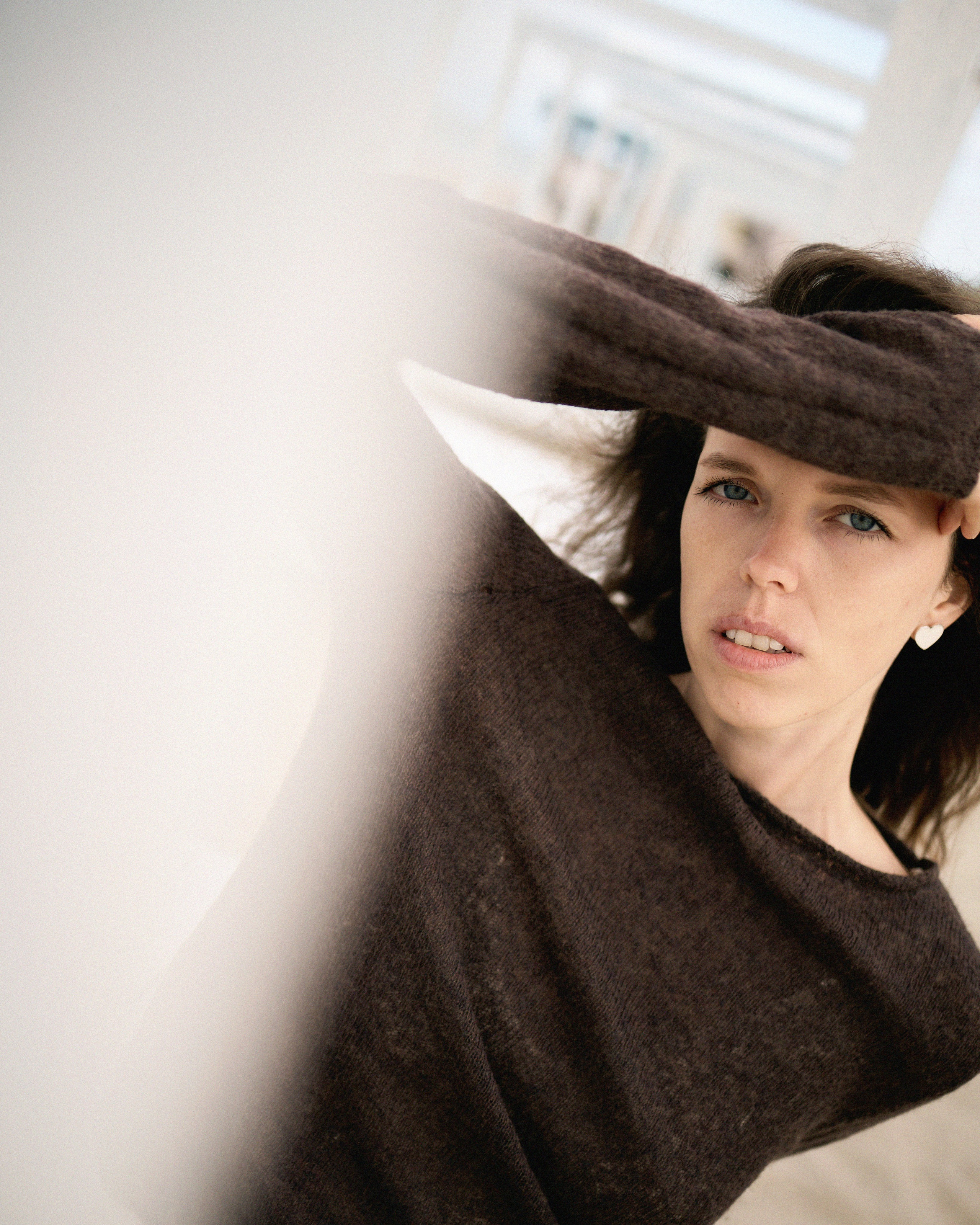 Анастасия. Фотограф Москва Юлия Казакова