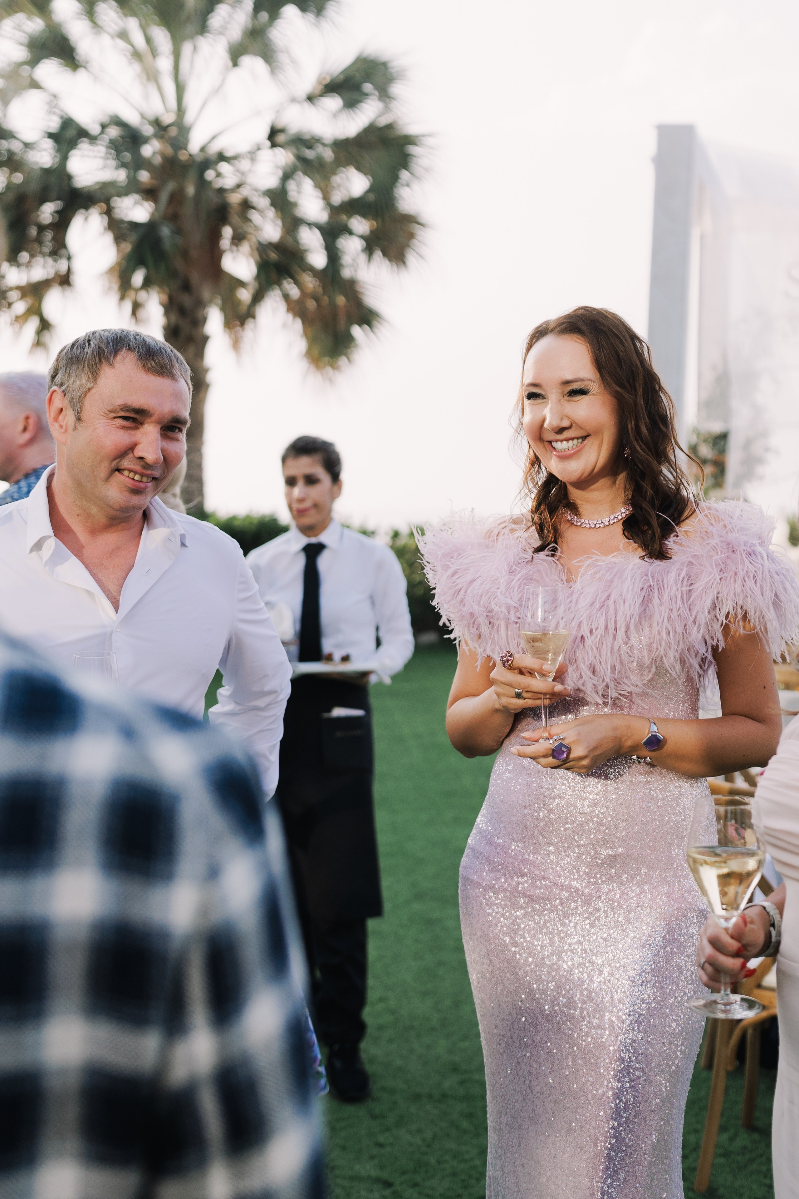 Kamilya & Anas. Свадебный и семейный фотограф в Москве