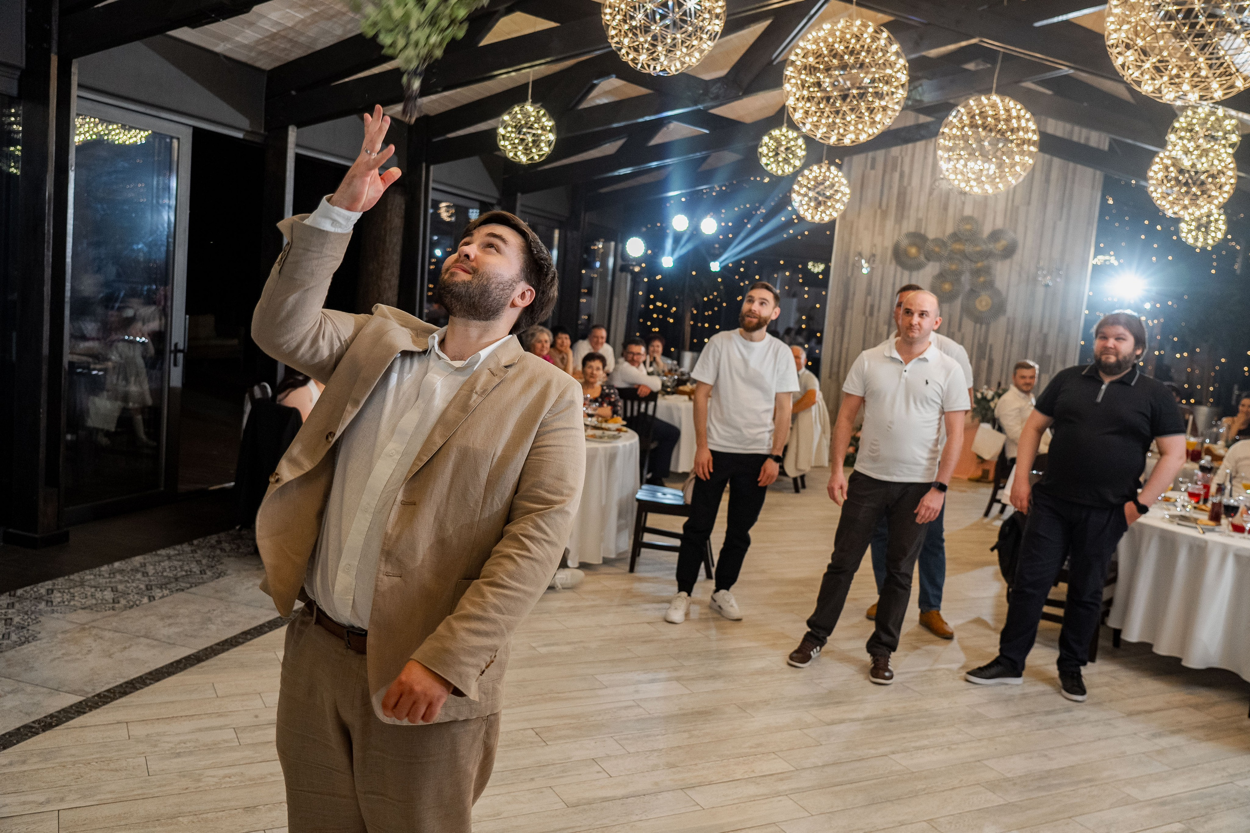 Сергей и Юлия. Фотограф в Самаре Иван Сеножатский