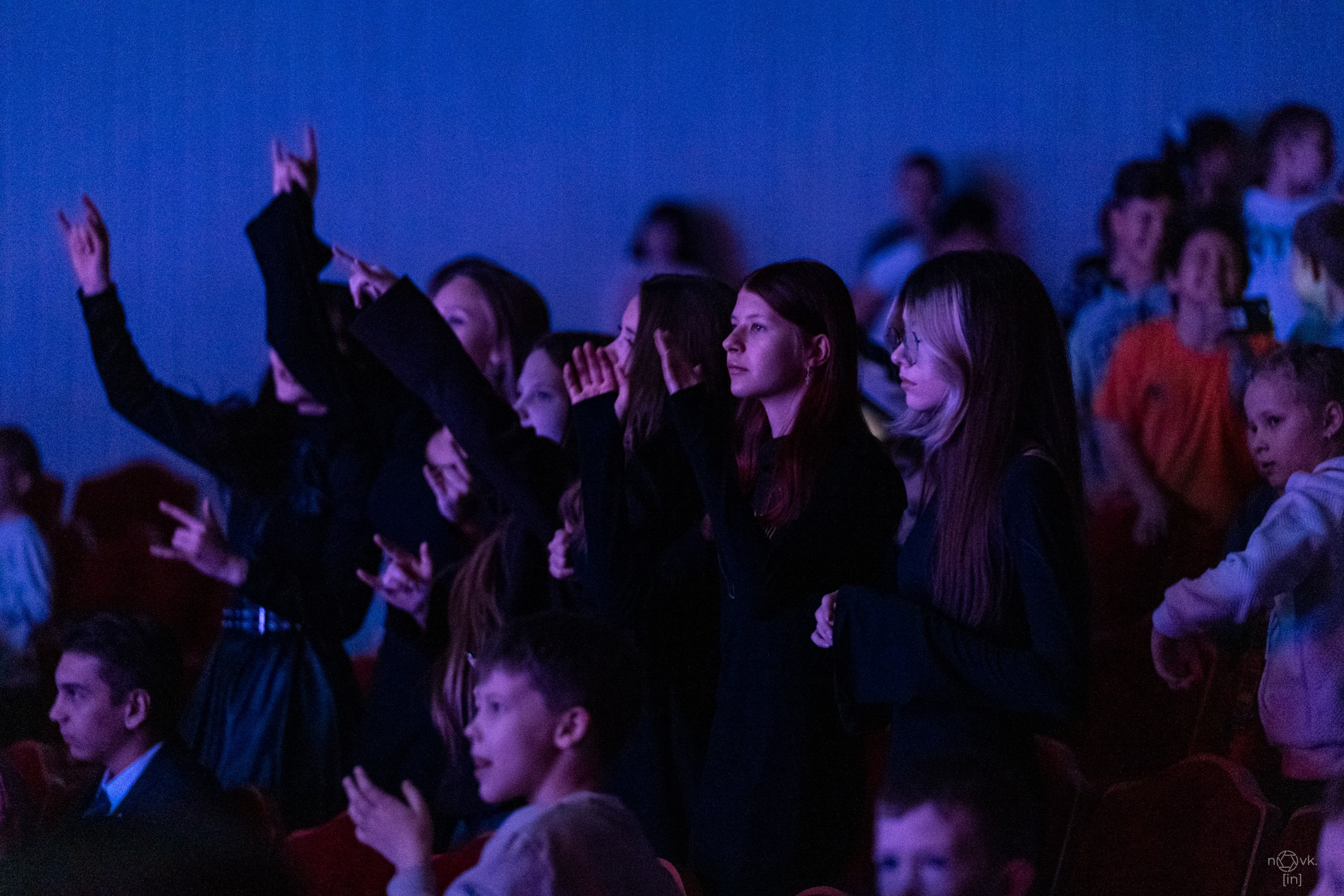 Ёлка. ФОТОГРАФ ИВАН НОВИКОВ | СТАВРОПОЛЬ