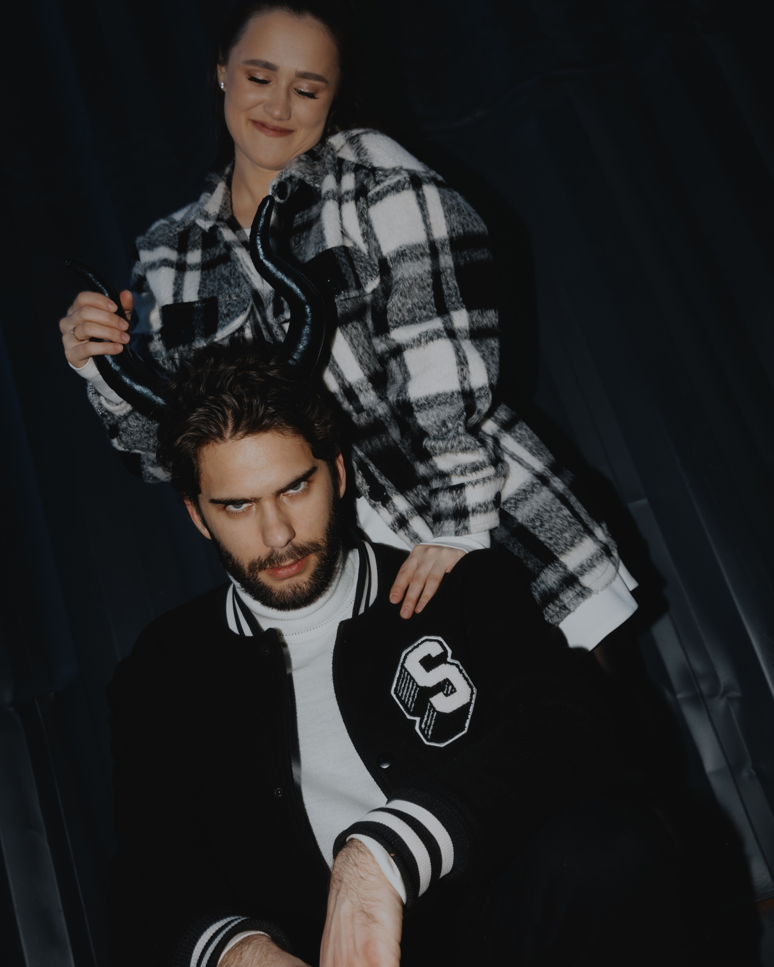 Полина и Егор. Свадебные фотографы в Гомеле и Минске Сергей и Анастасия Фещенок