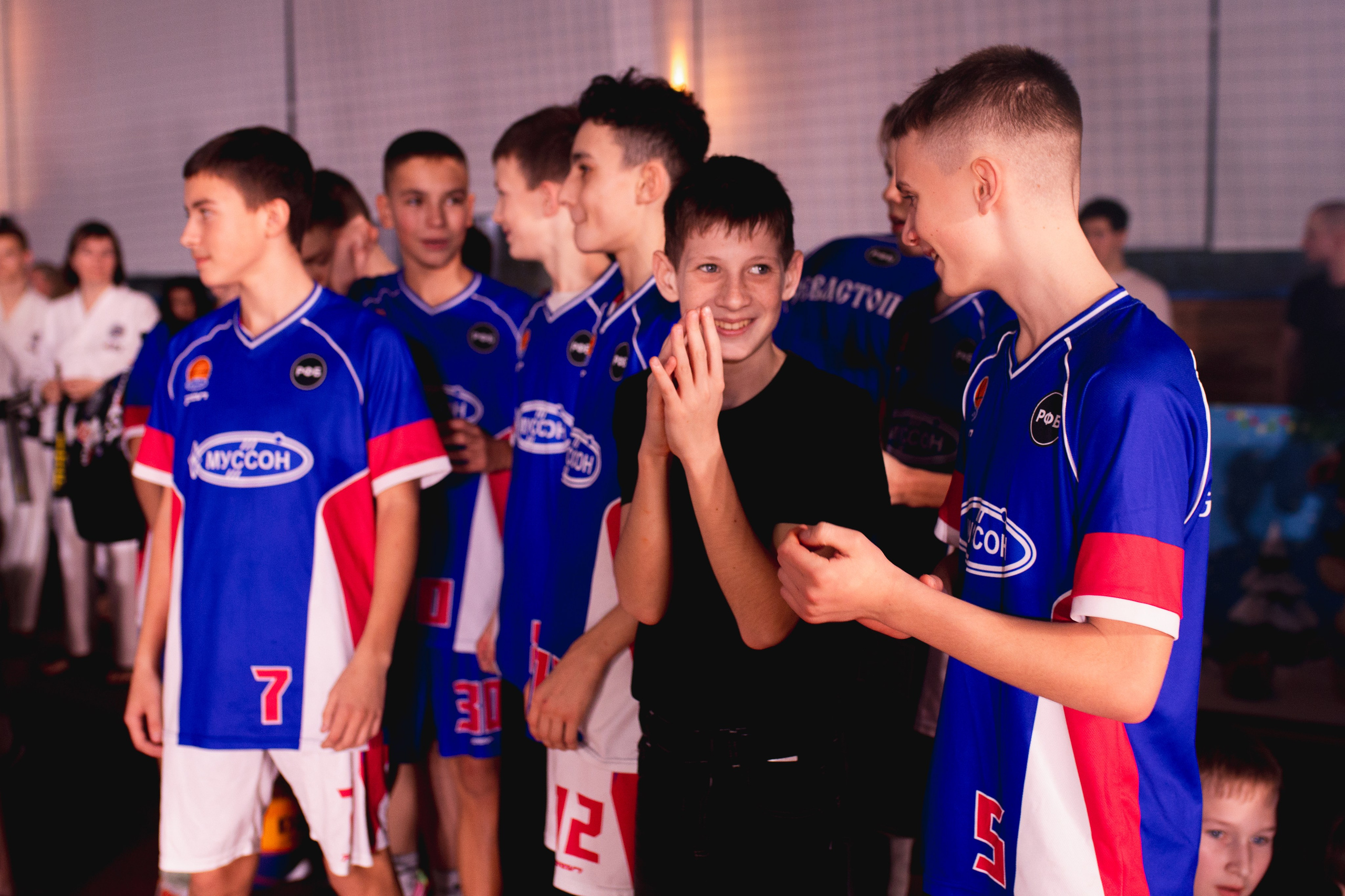 ТЦ Муссон. Фотограф в Севастополе и в Крыму