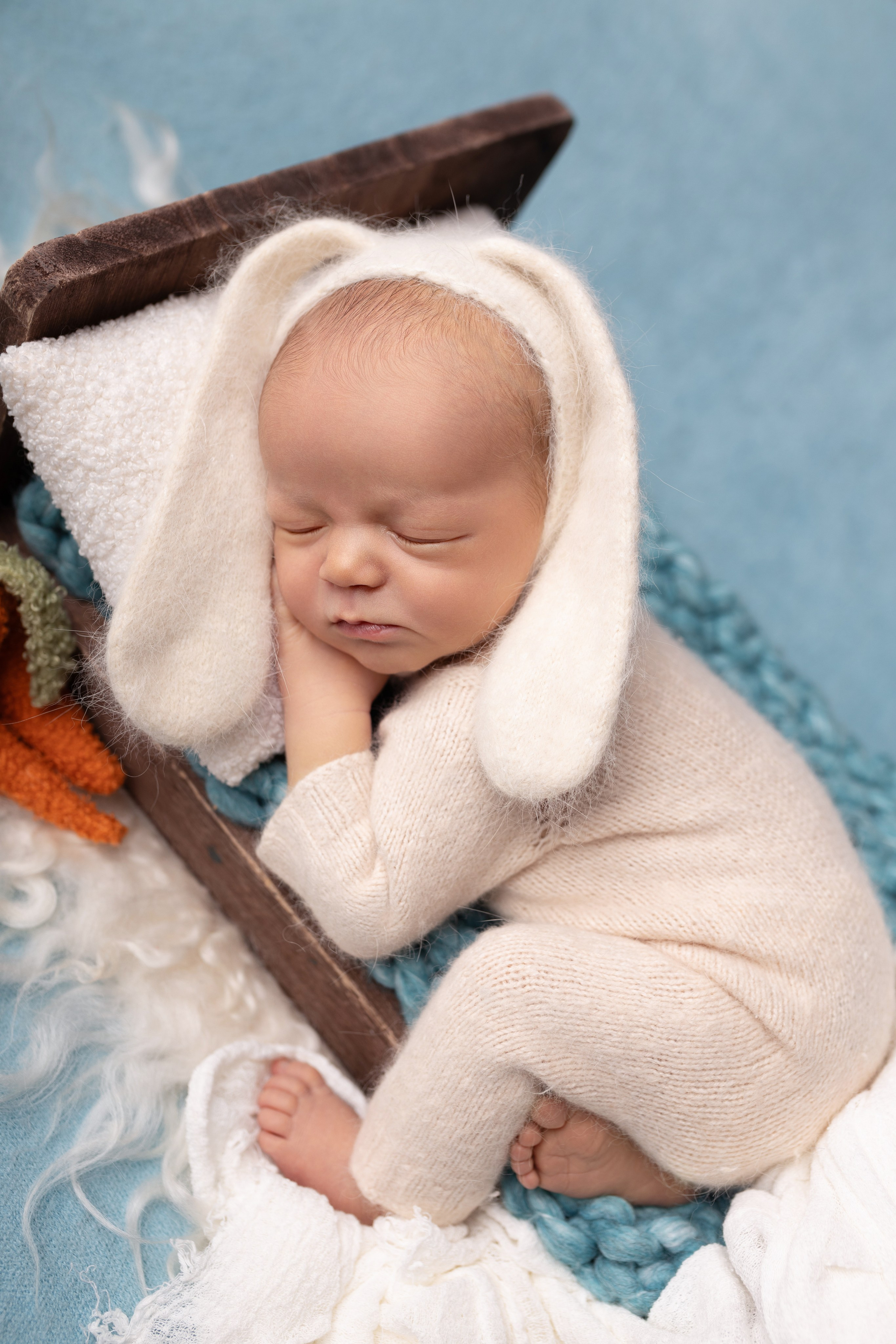 Newborn мальчики. Фотограф новорожденных Модяева Ирина