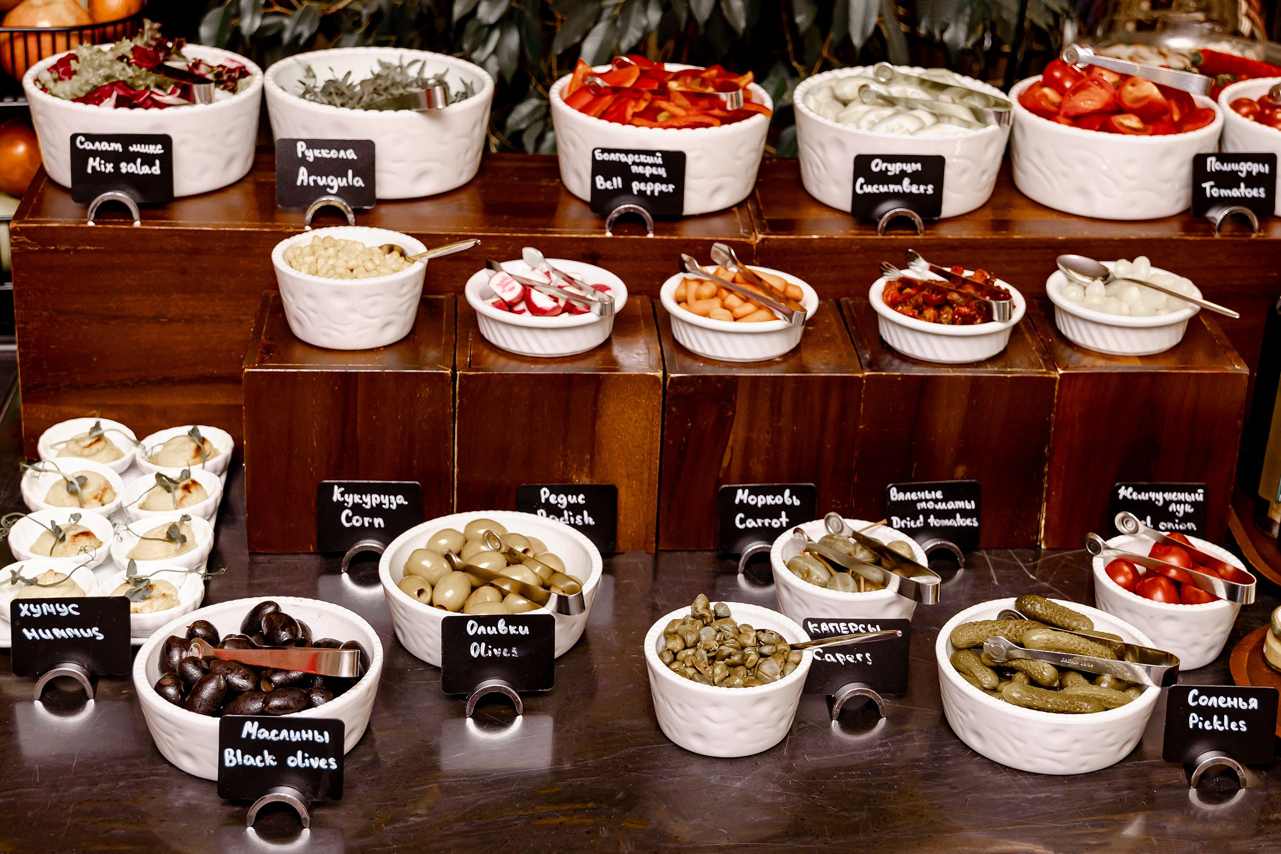 Завтрак в Ресторане «ST REGIS MOSCOW». Свадебный/Портретный фотограф снимаю в Москве