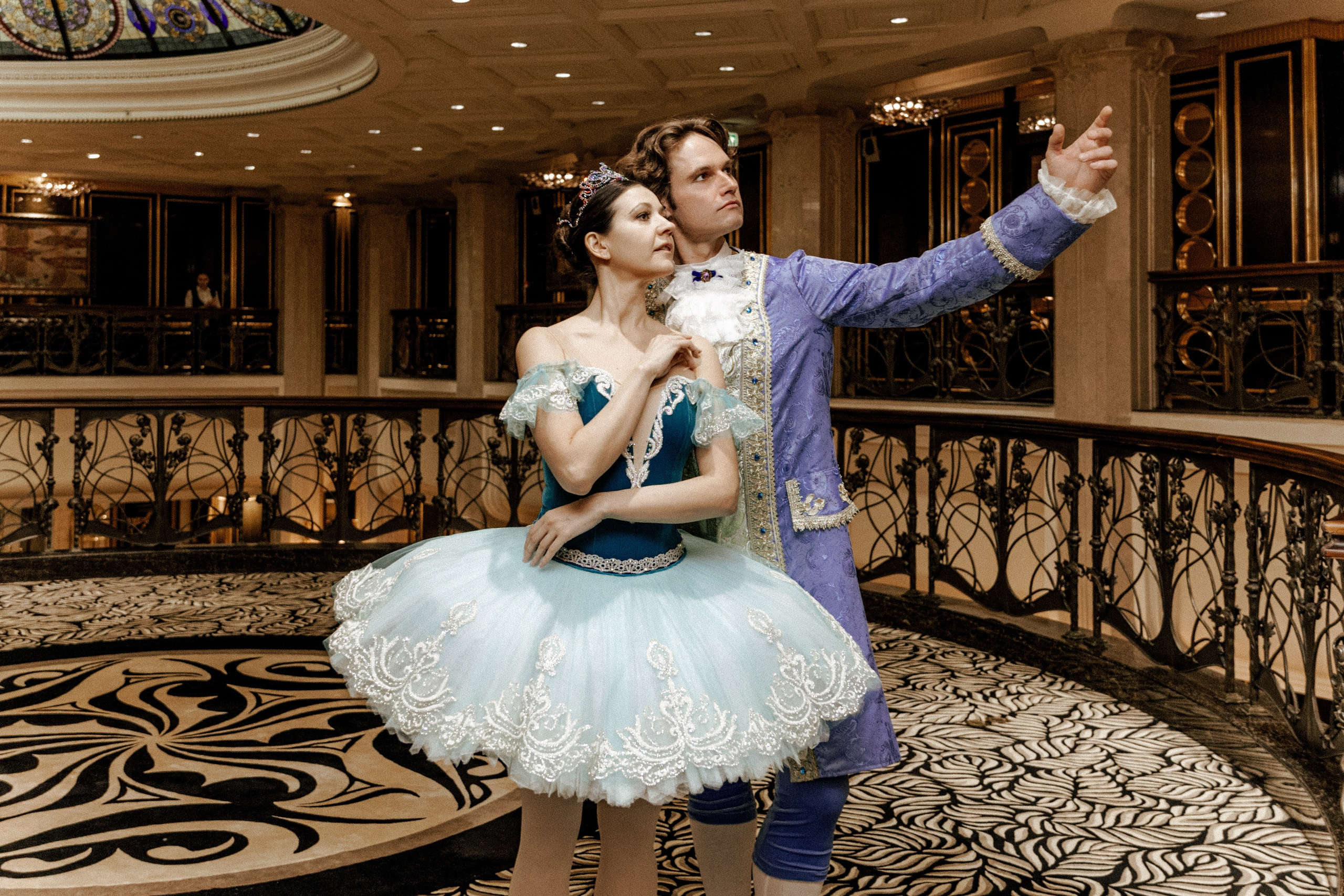 Чайная церемония «8 Марта». Свадебный/Портретный фотограф снимаю в Москве