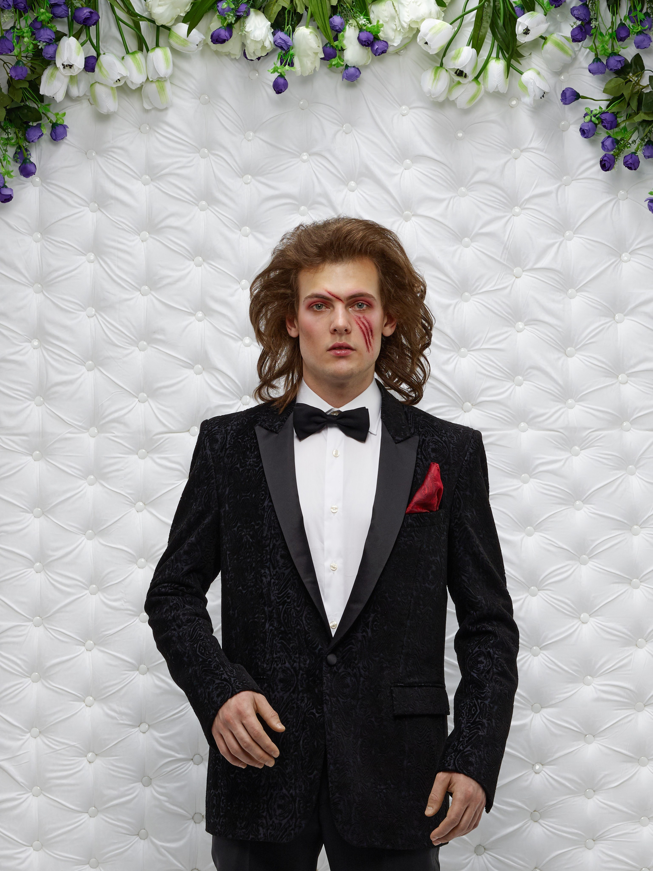 Проект «Ihmiselämän Nukke» (Кукла Человеческой Жизни). Креативный продюсер, фотограф, режиссёр Але Мааранен (Ale Määranen)