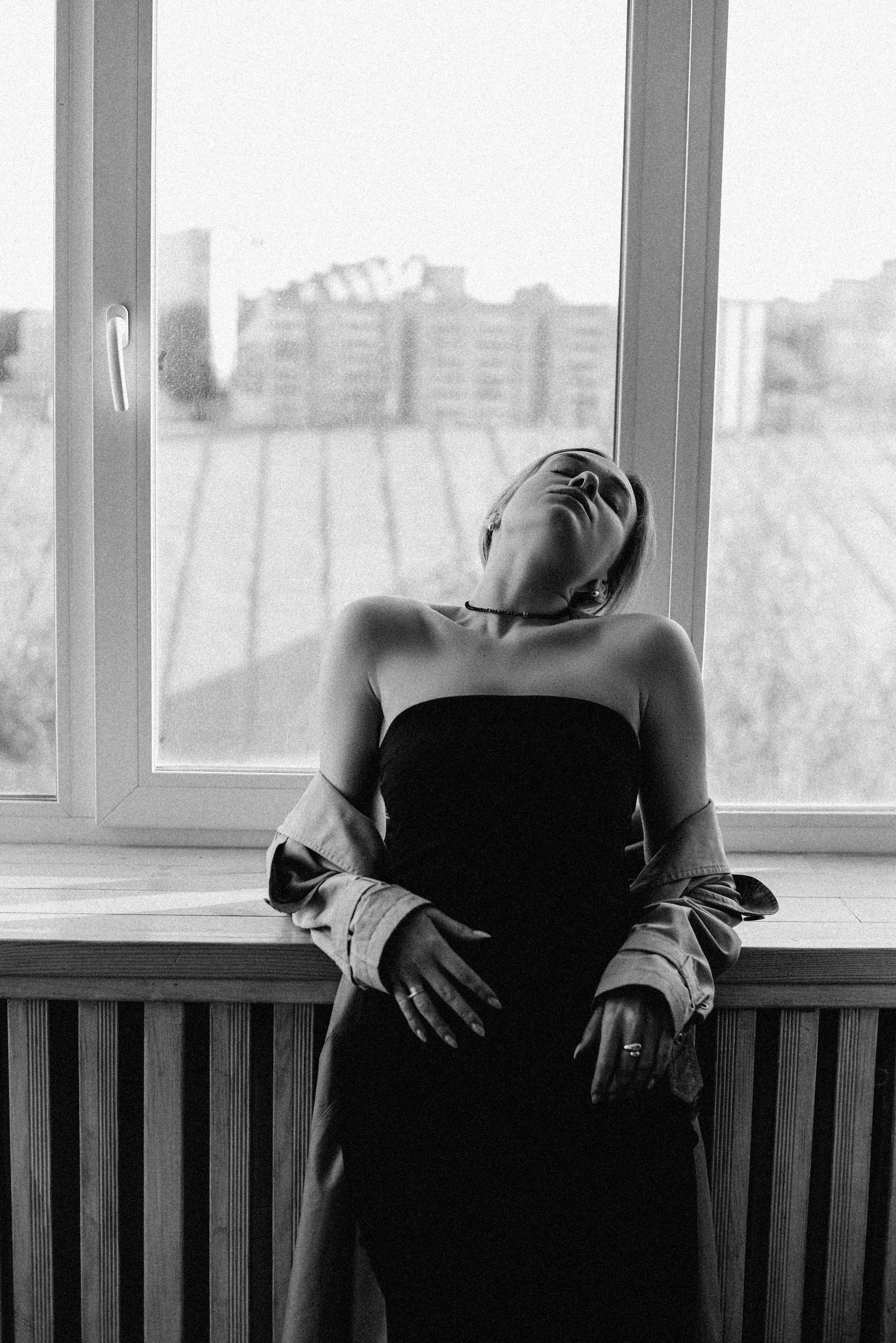 Вера. Фотограф в Москве Емельяненко Светлана