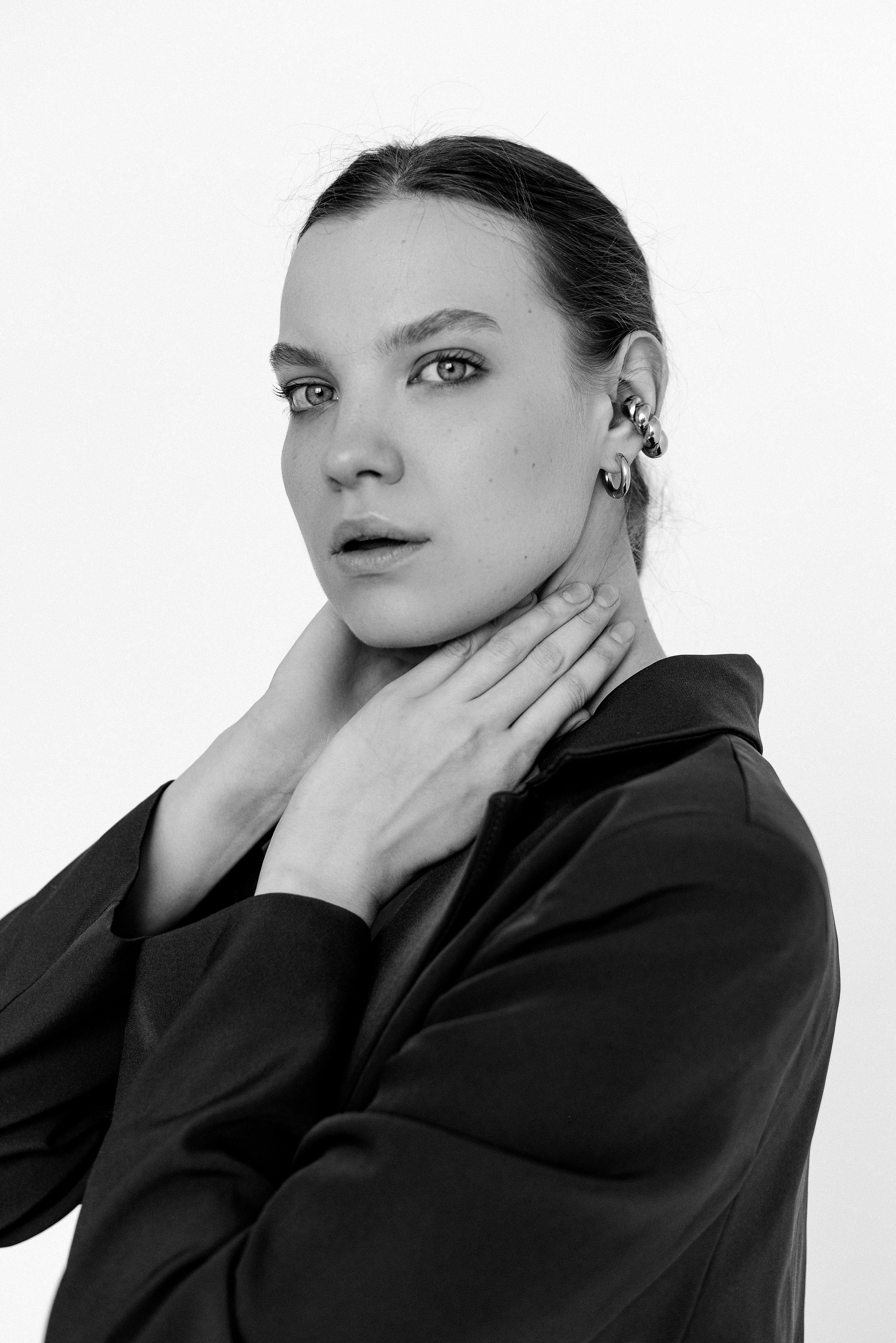 Саша. Фотограф в Москве Емельяненко Светлана