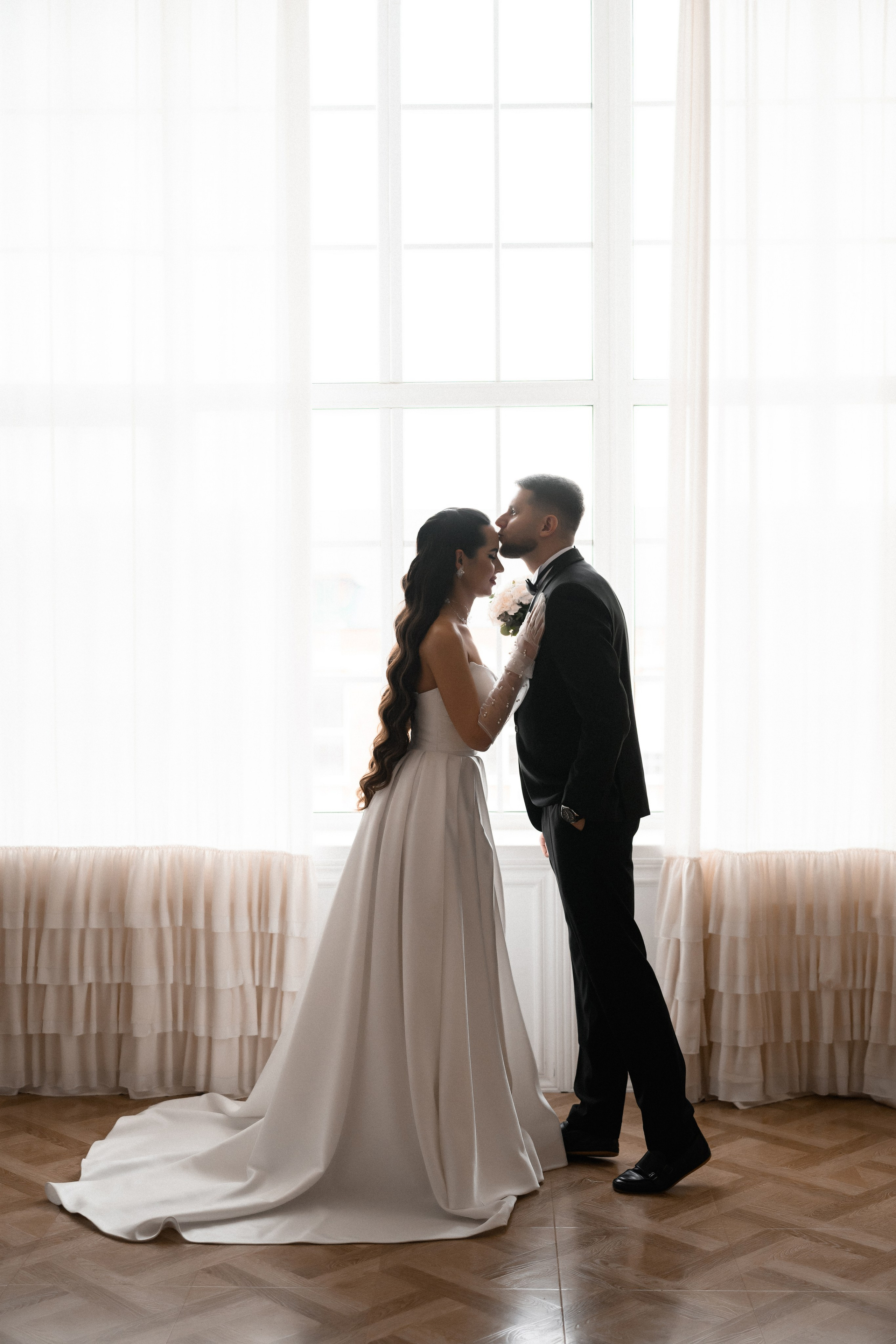 26.12.25. Свадебный и семейный фотограф в Краснодаре