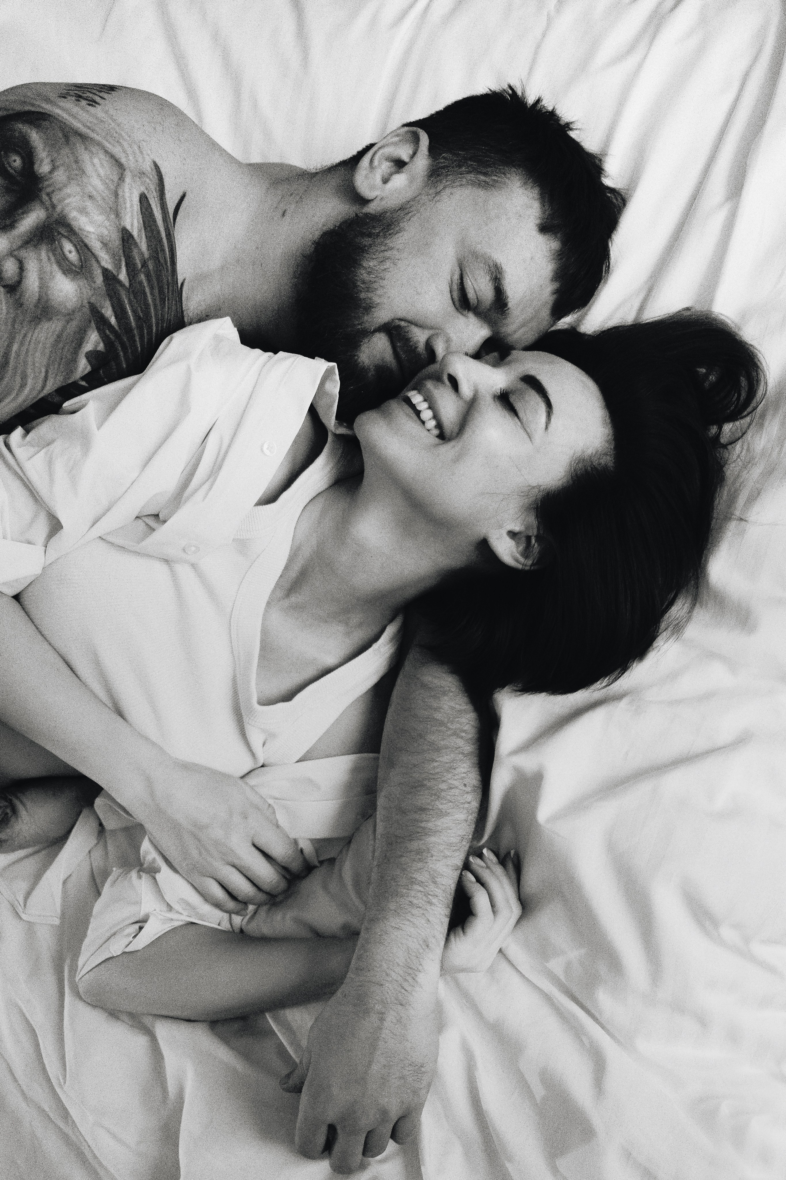 Про бургеры ;). Фотограф Наташа Лисица