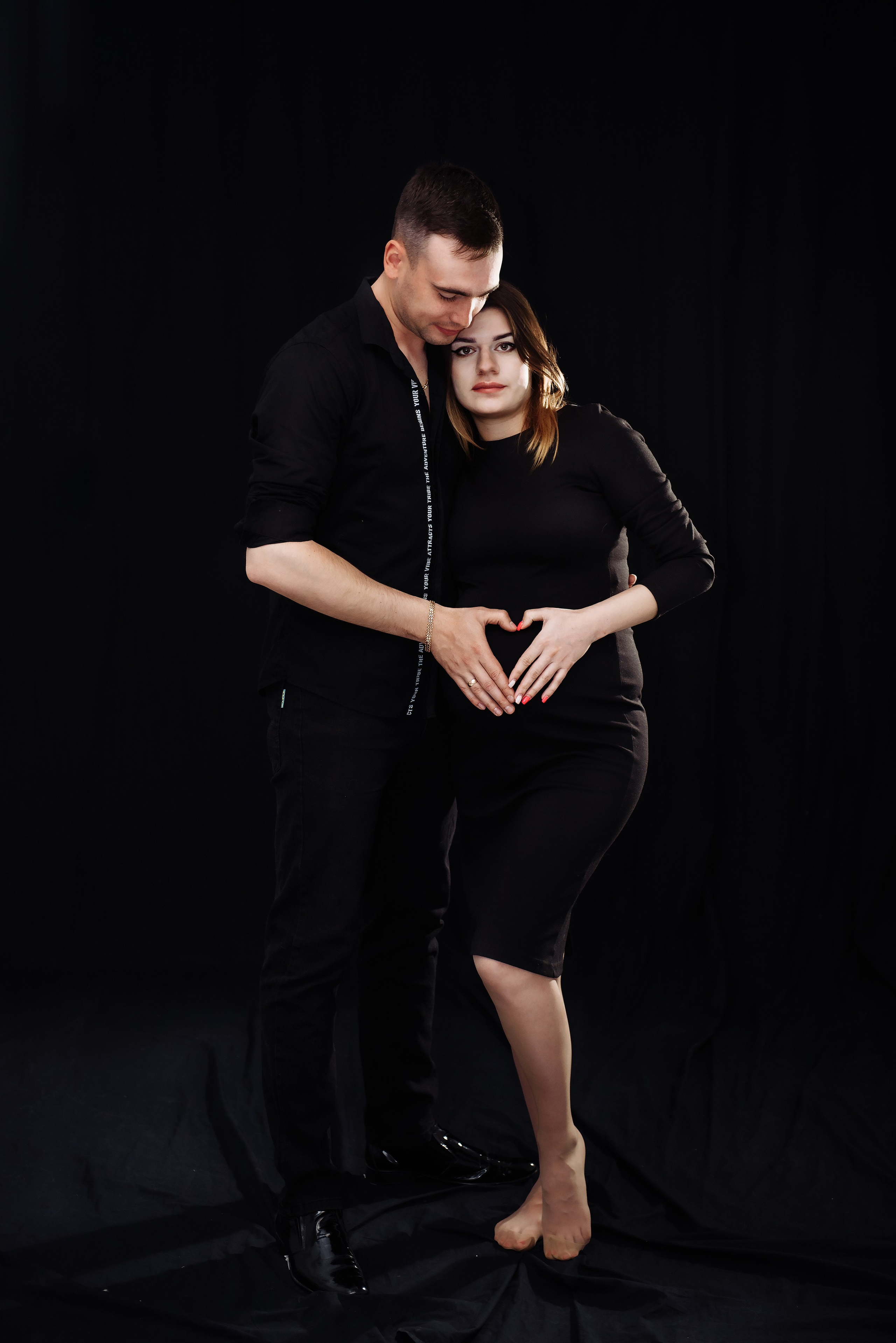 В ожидании…. Свадебный фотограф Дмитрий Высоцкий | Ростов-на-Дону