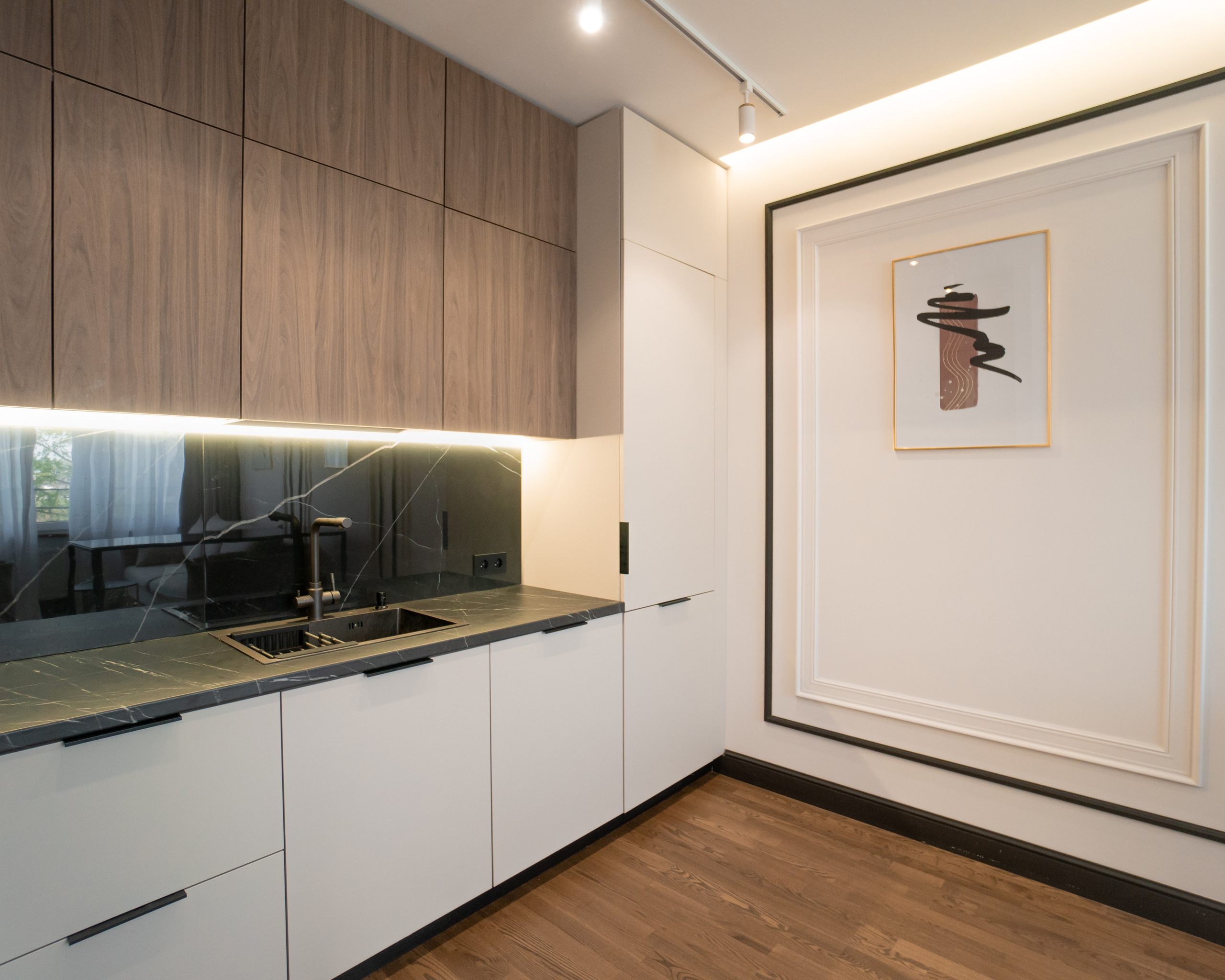 Фотограф Квартир Москва. Fokysphoto