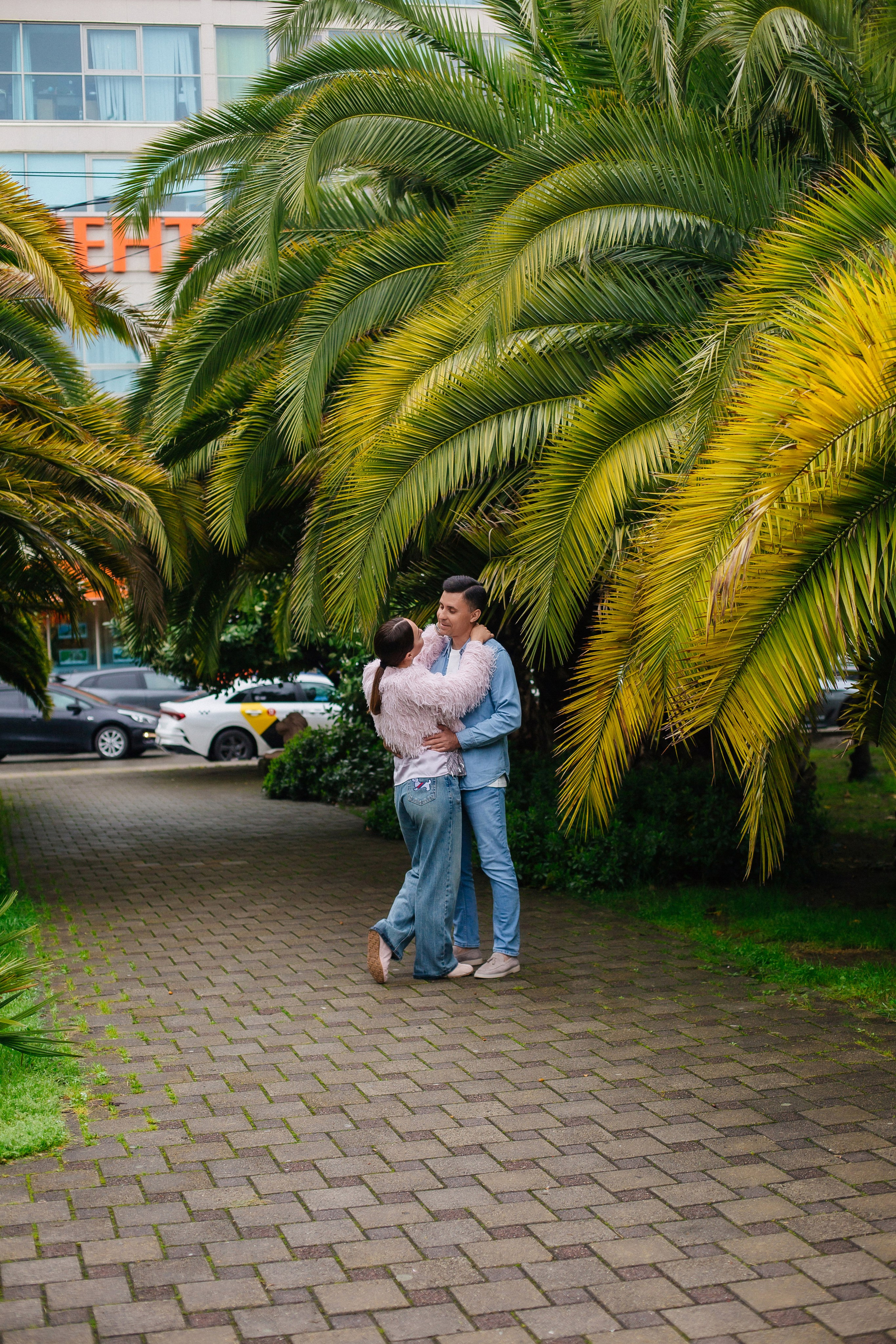 Фотосессия Love story в Сочи. Фотограф Сочи Адлер. Солькаева Анастасия