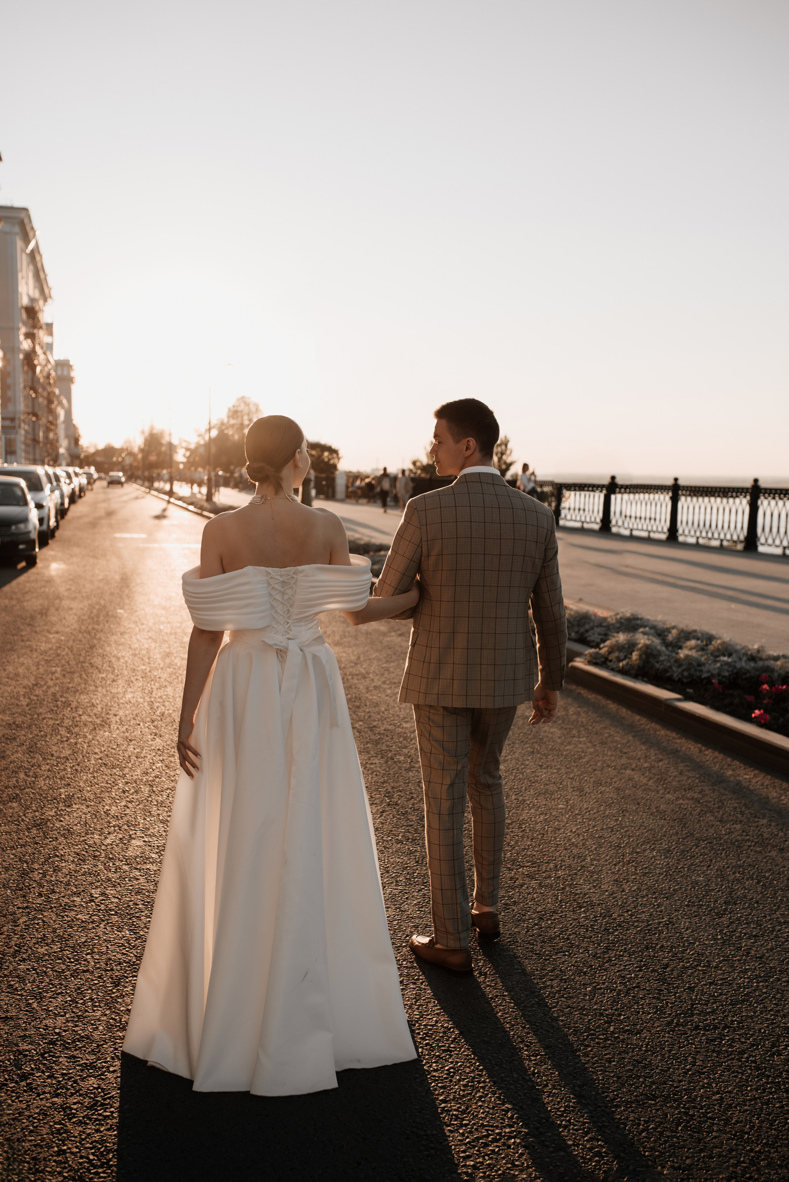 Настя ♡ Женя. Фотограф Ольга Плеханова | Нижний Новгород, Москва