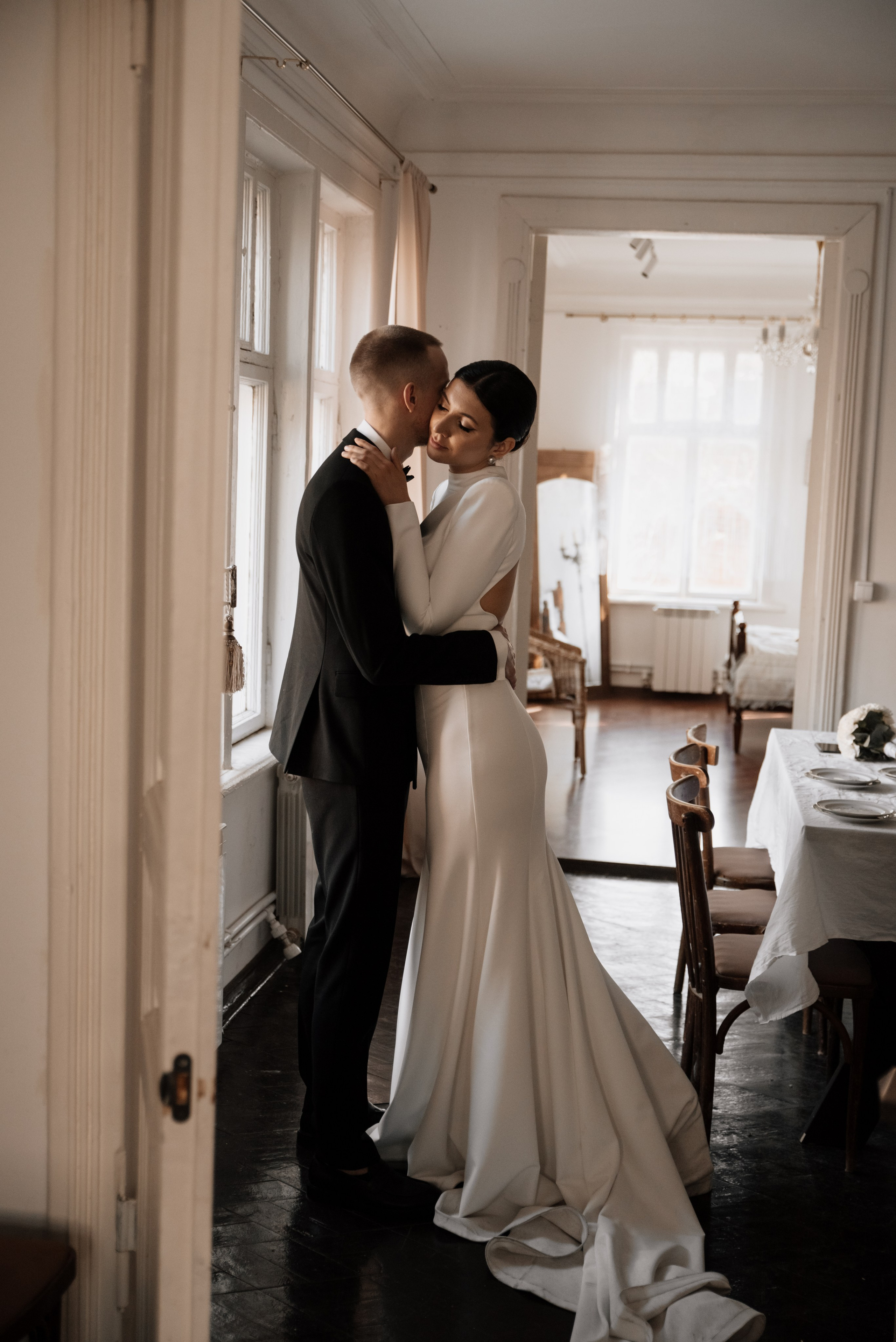 Ангелина ♡ Максим. Фотограф Ольга Плеханова | Нижний Новгород, Москва