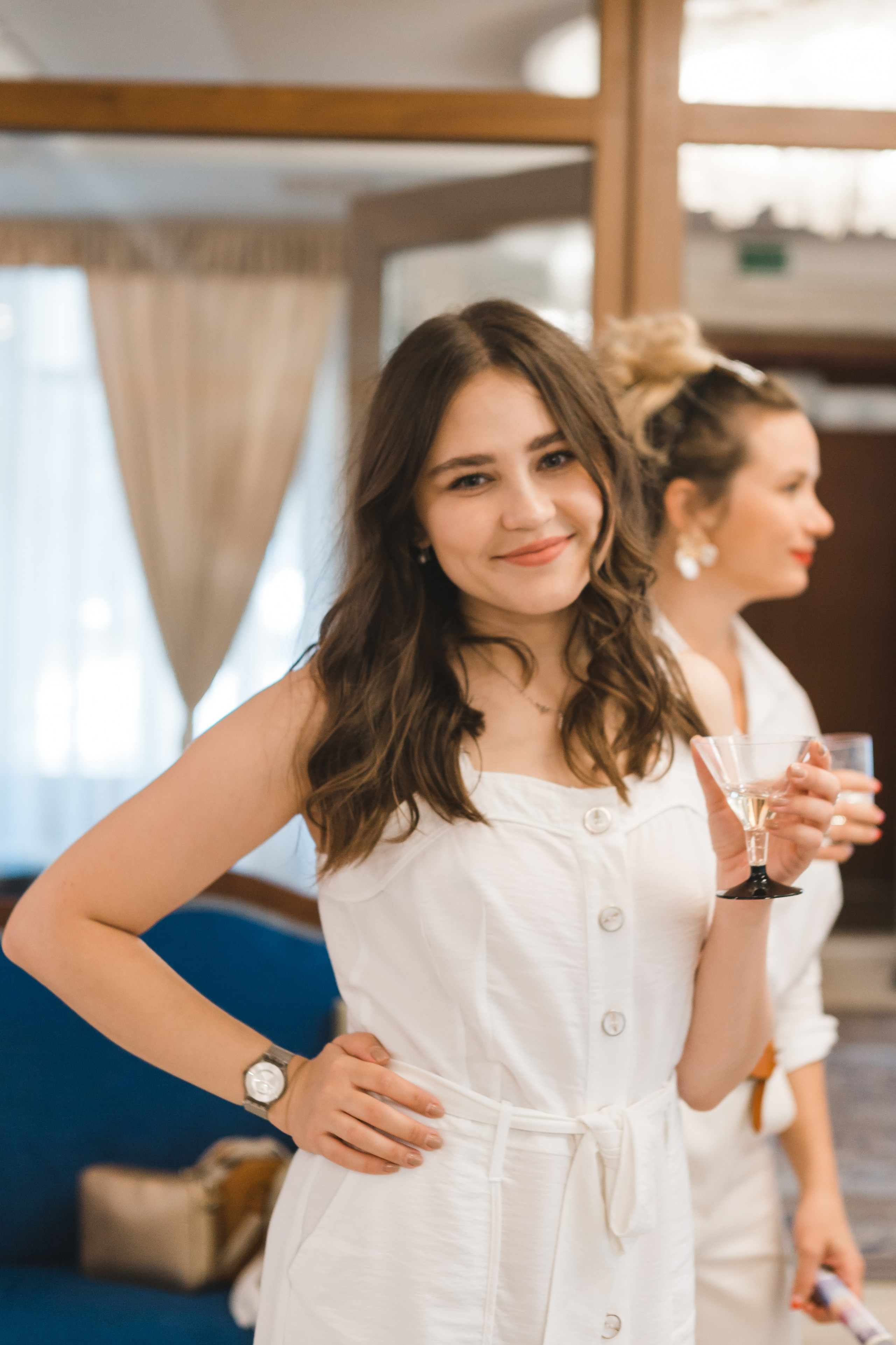 Артем и Надежда. Brand и контент фотограф