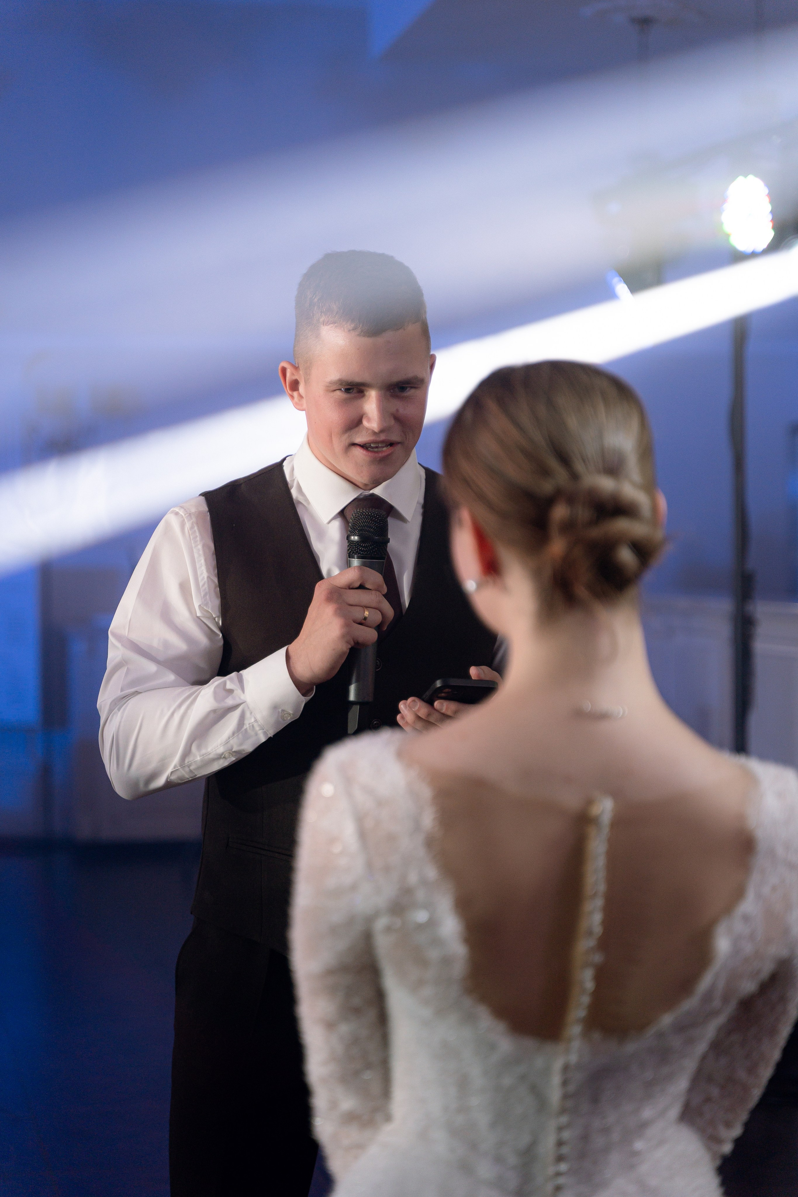 Петр & Анастасия. Свадебный фотограф в Казани