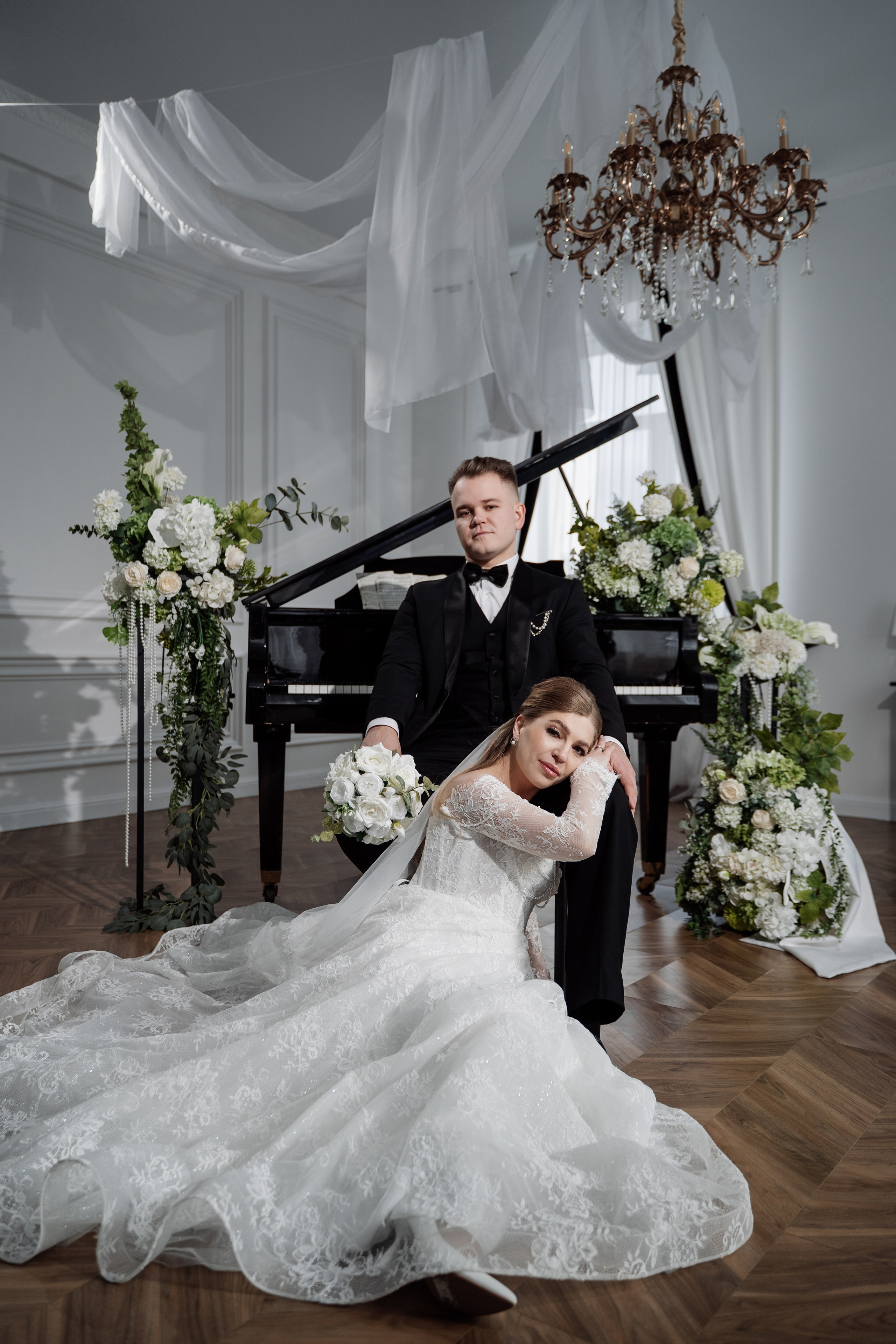 Денис & Екатерина. RAMIL SAFIULLIN