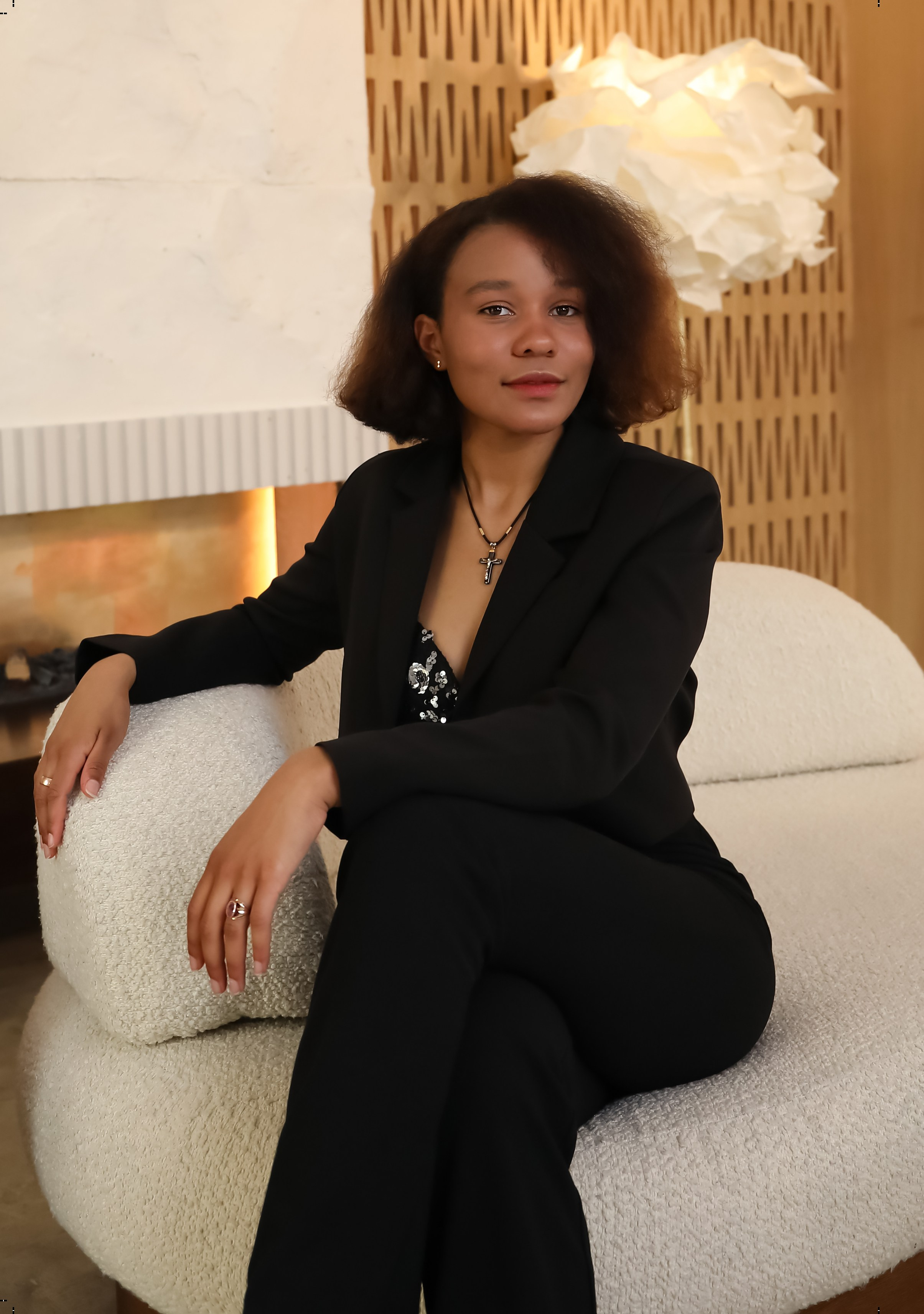 Старшая школа / Общее фото класса и портрет ребенка. Главная