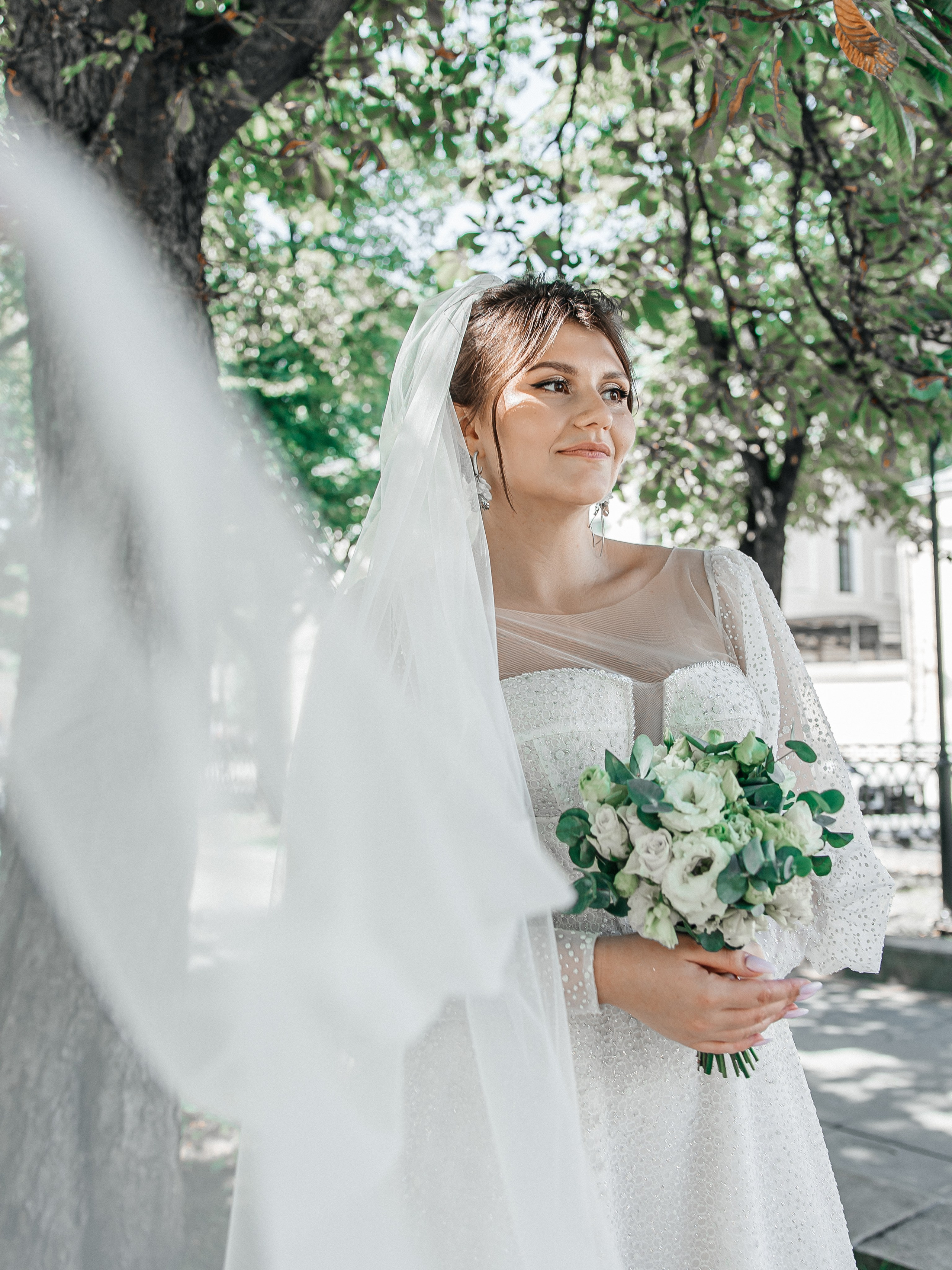 Екатерина и Дмитрий. Свадебный и репортажный фотограф в Москве