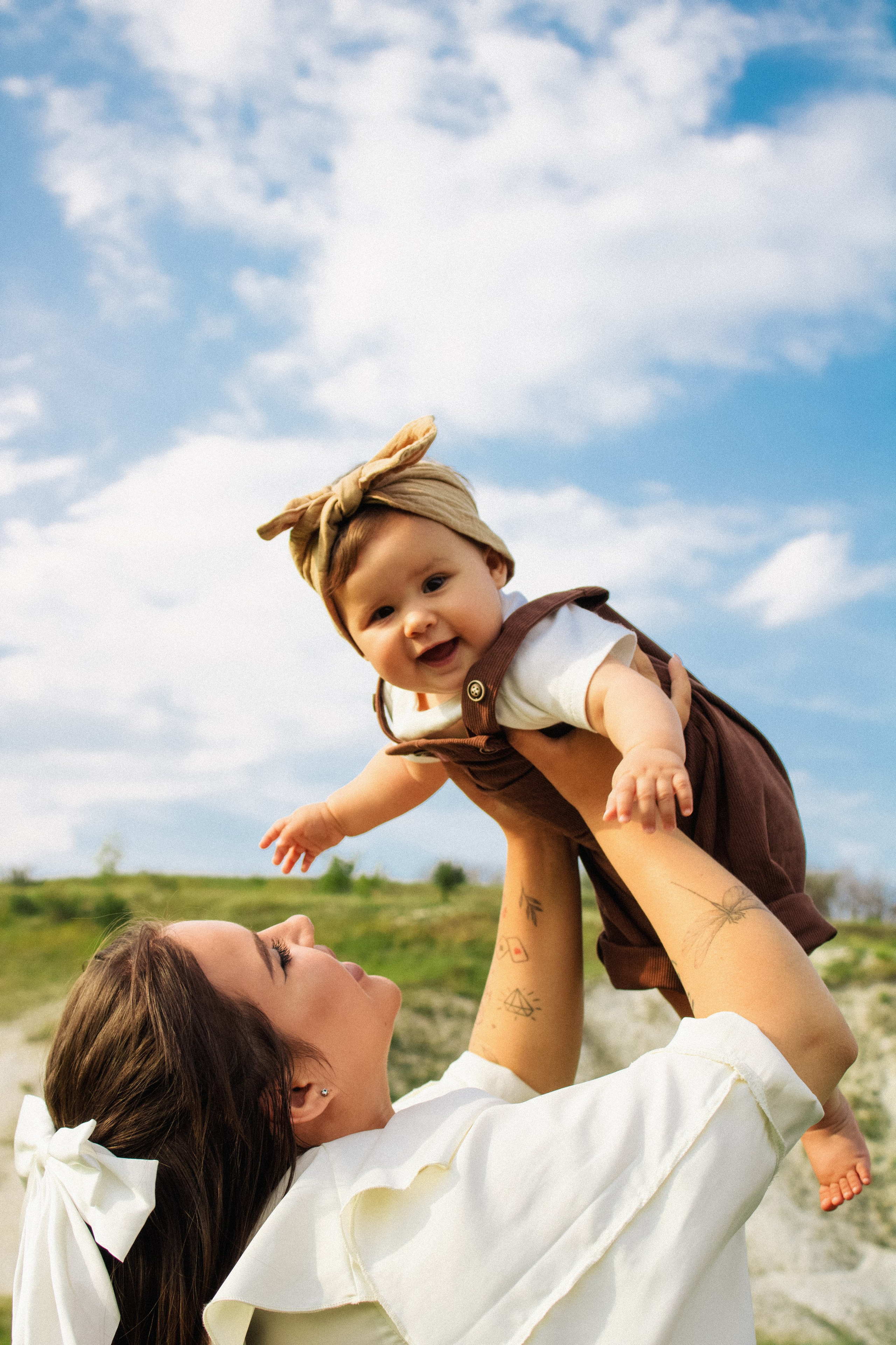 Семейные. Фотограф Белгород Валерия