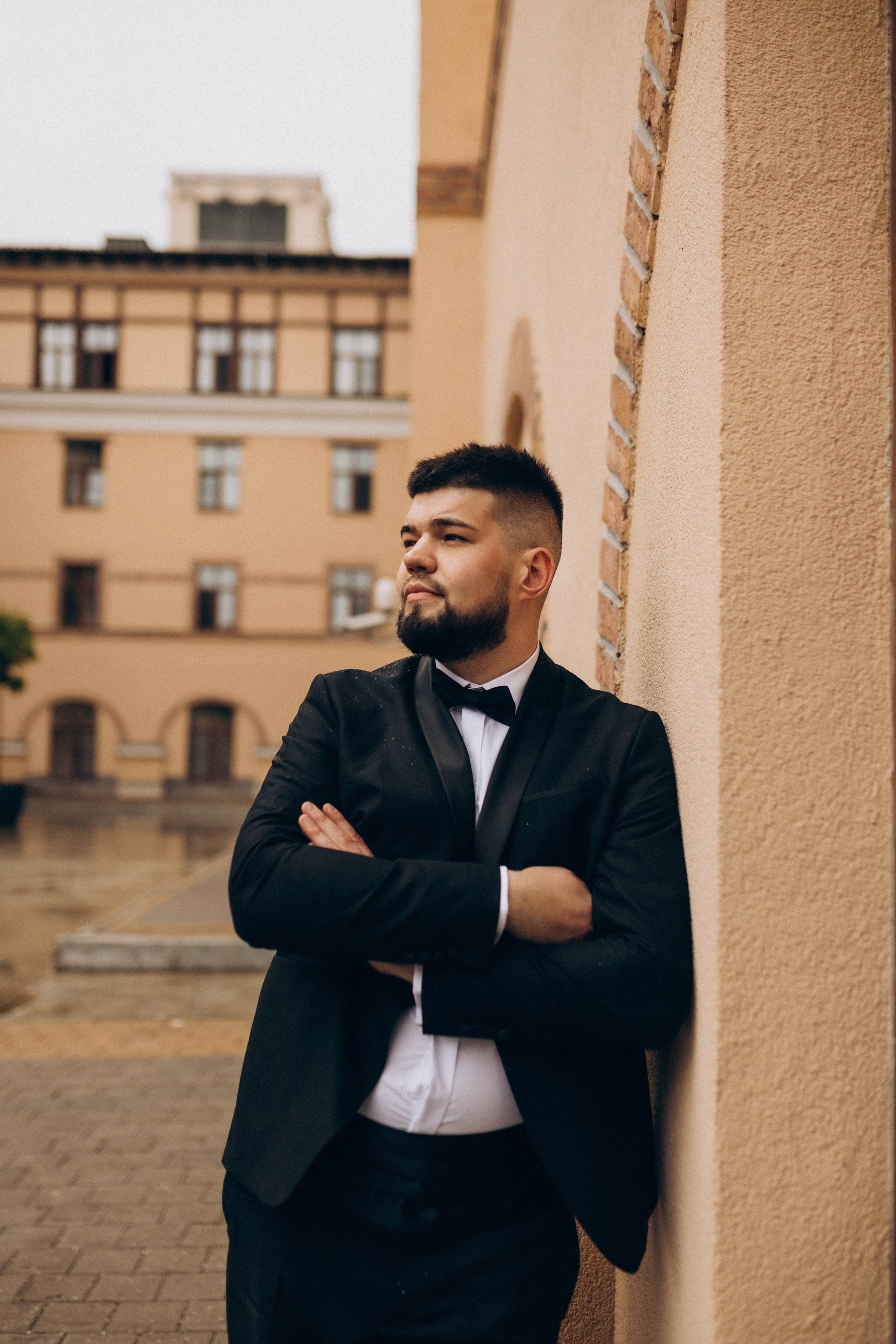 Николай и Марина. Свадебный и love story фотограф в Санкт-Петербурге