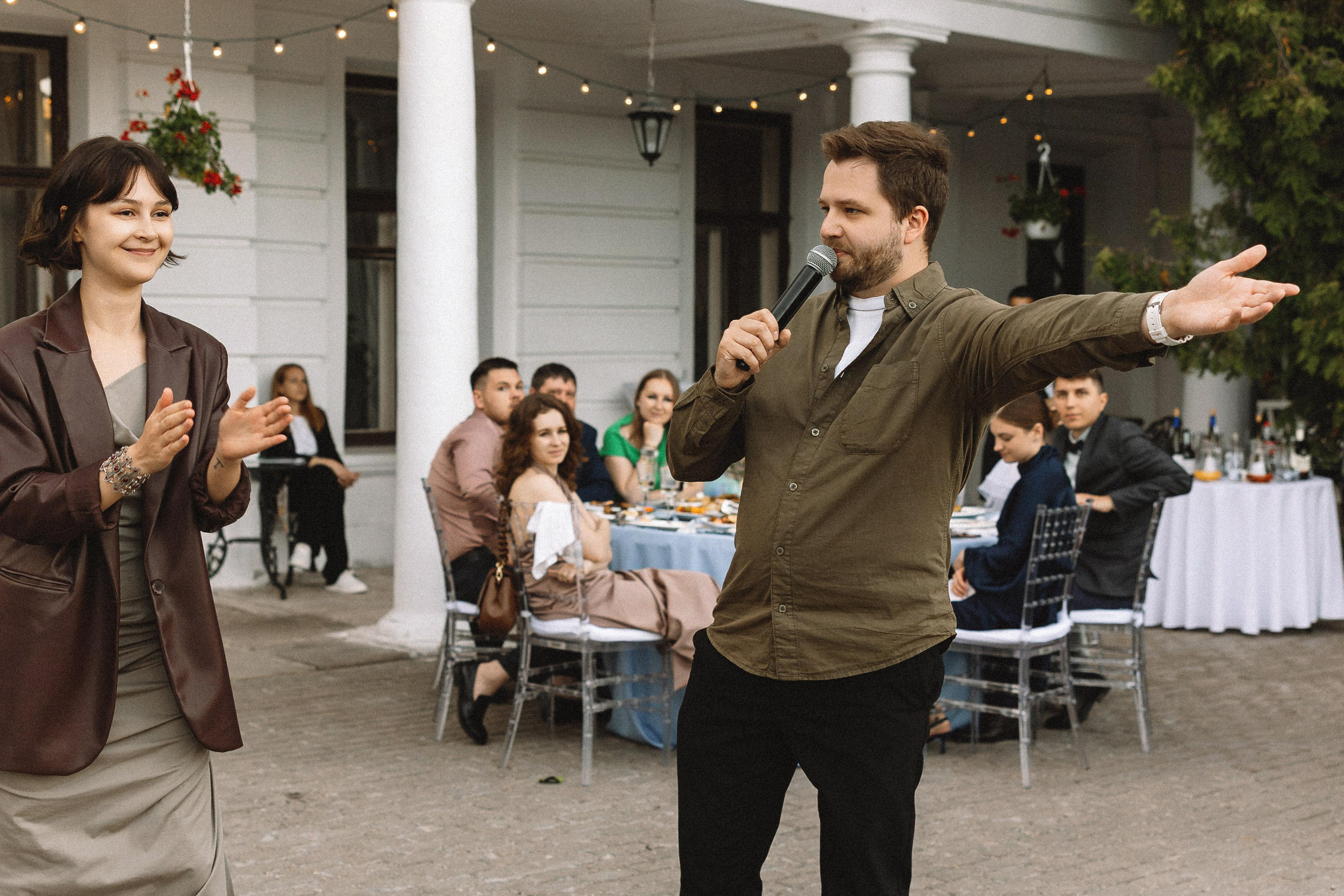 Виктория и Александр. Lifestyle фотограф в Санкт-Петербурге Анна Щекалева