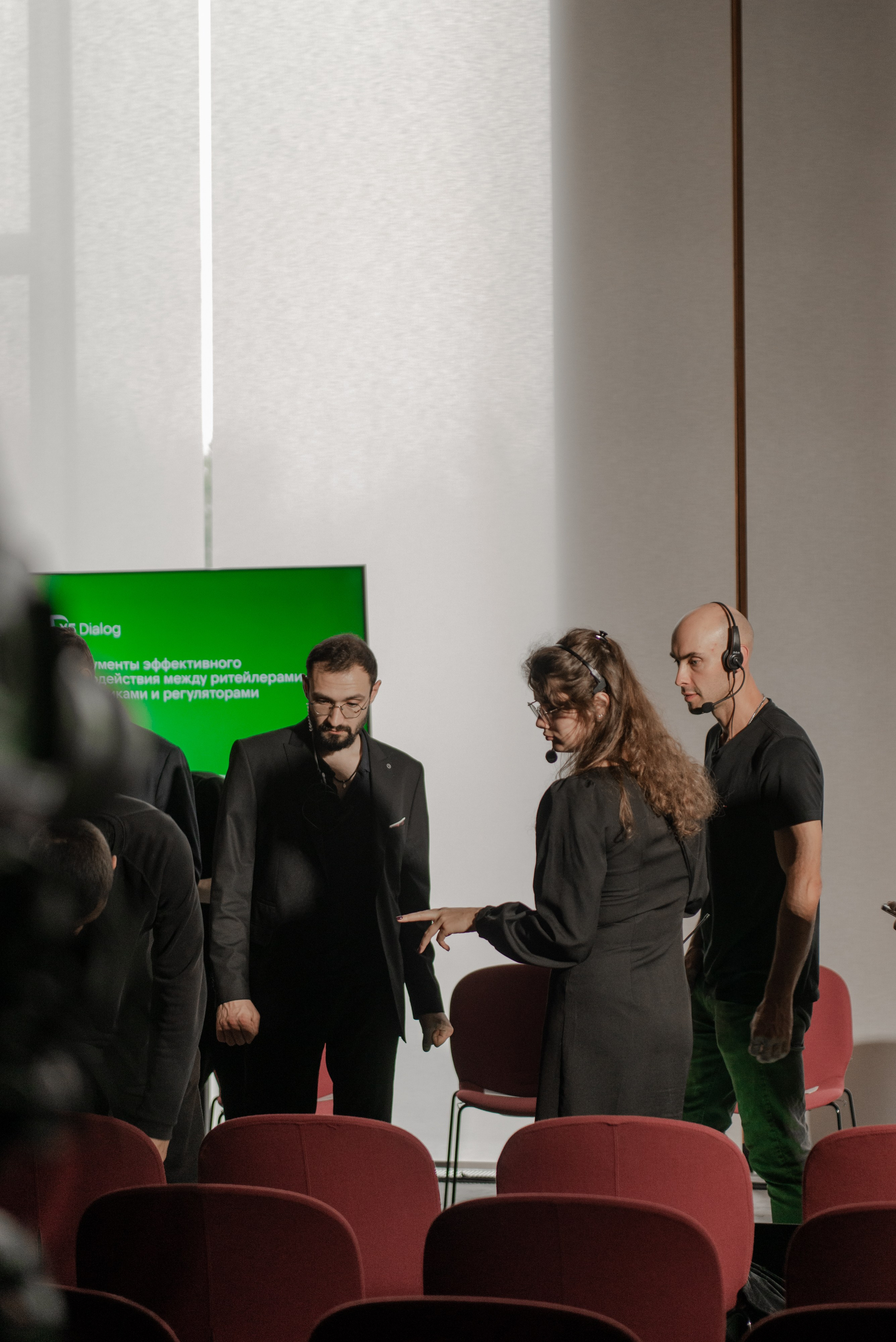 X5 Dialog & Ludidobrie. Natalyandronova.ru