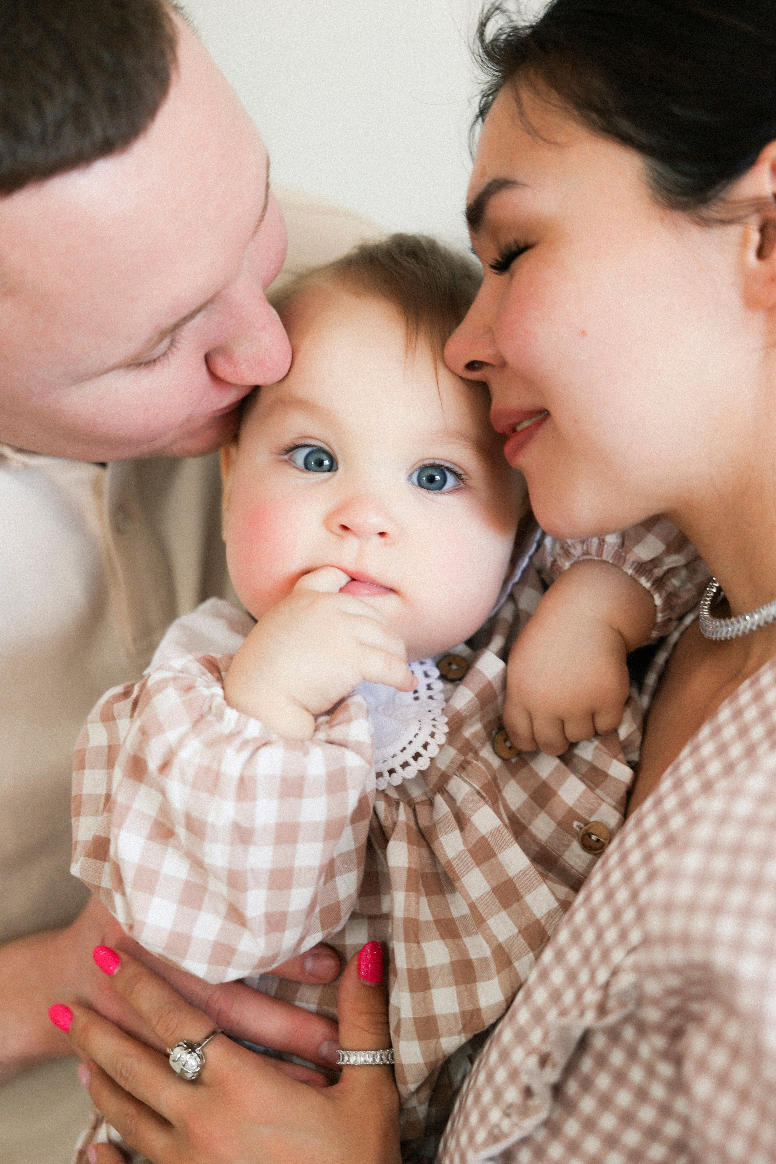 Годик Миланке. Фотограф НатаФото (Наталья Яковенко) Дмитров Москва Питер