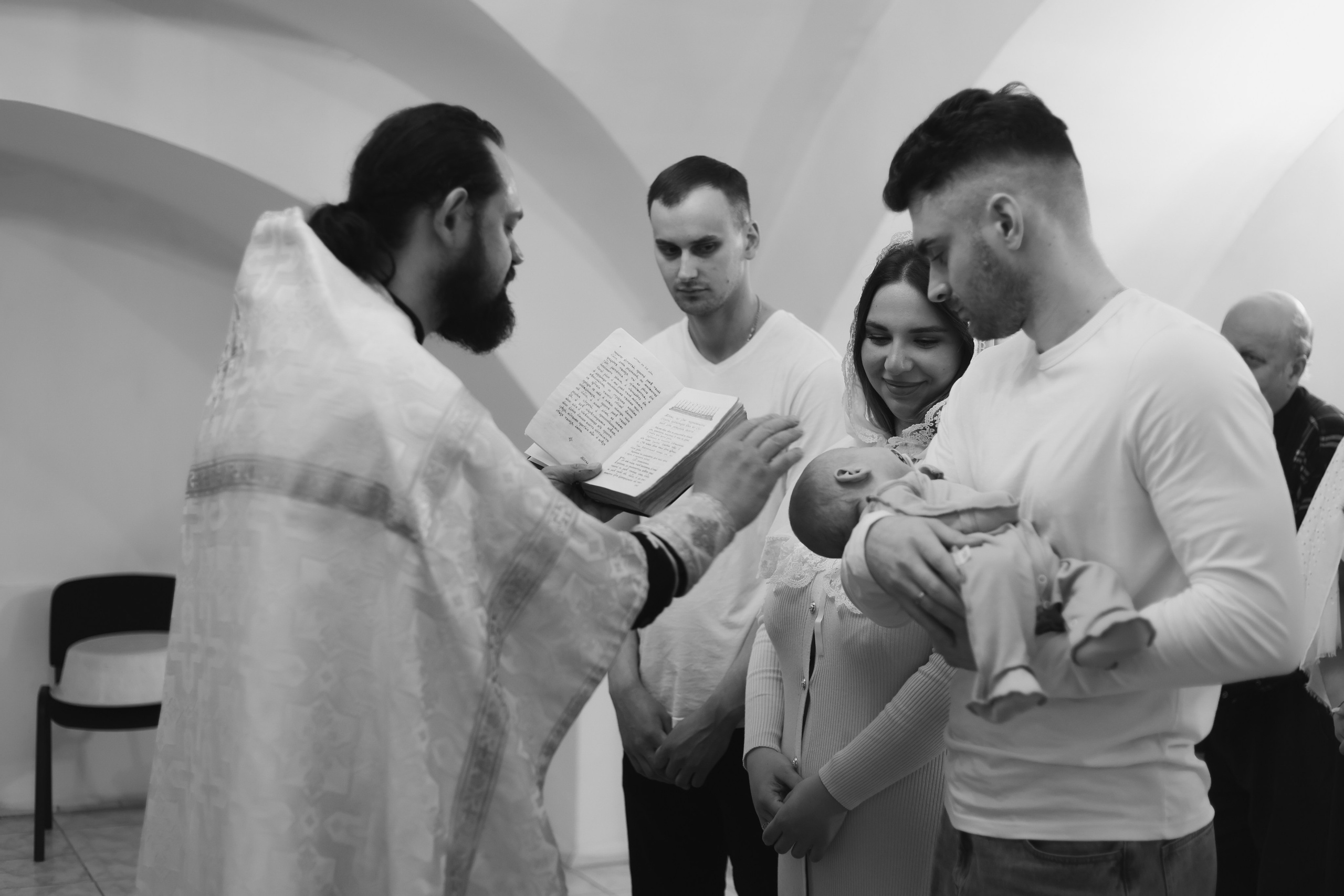 Филипп. Фотограф НатаФото (Наталья Яковенко) Дмитров Москва Питер