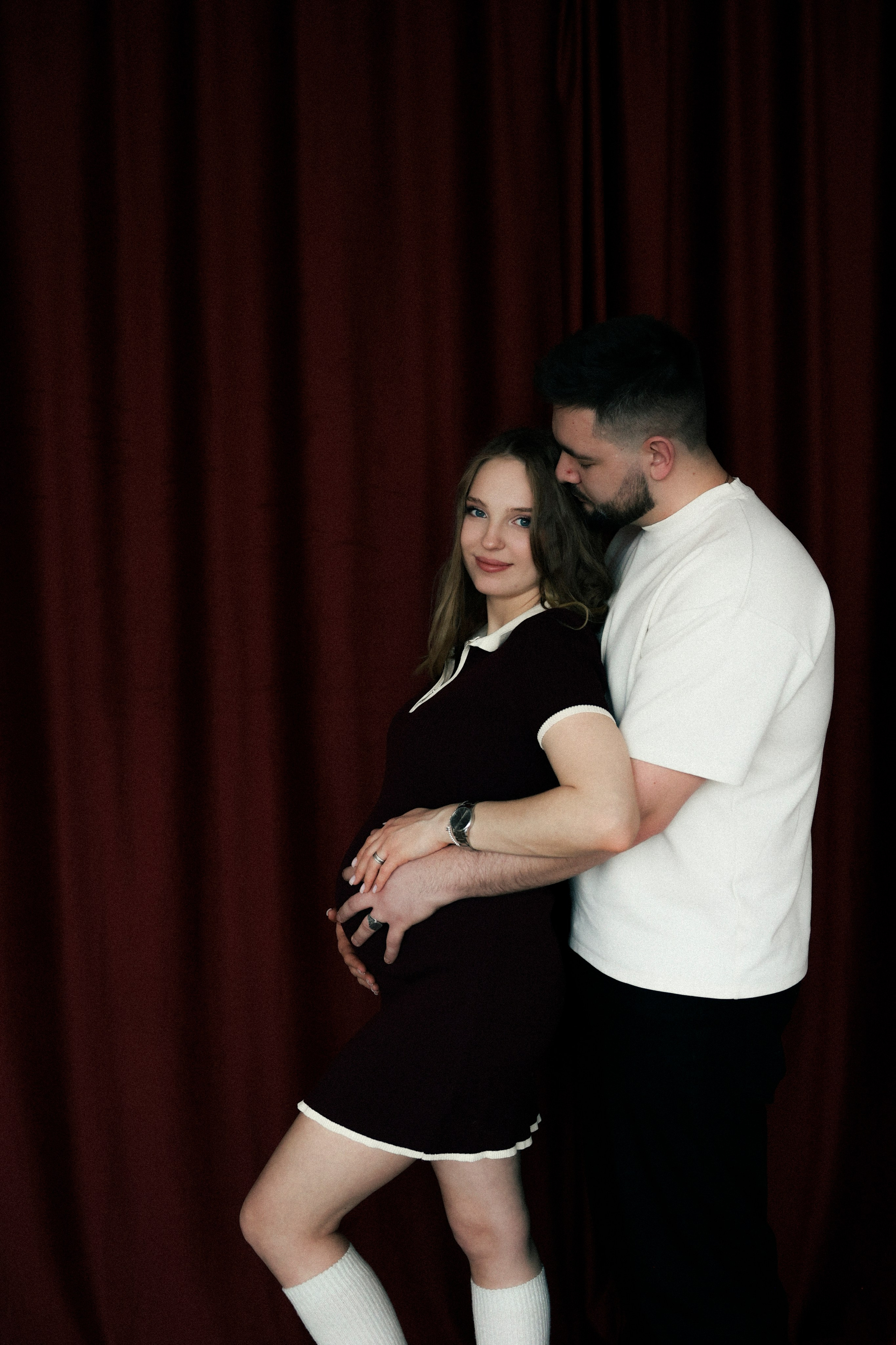 Варенька. Фотограф НатаФото (Наталья Яковенко) Дмитров Москва Питер